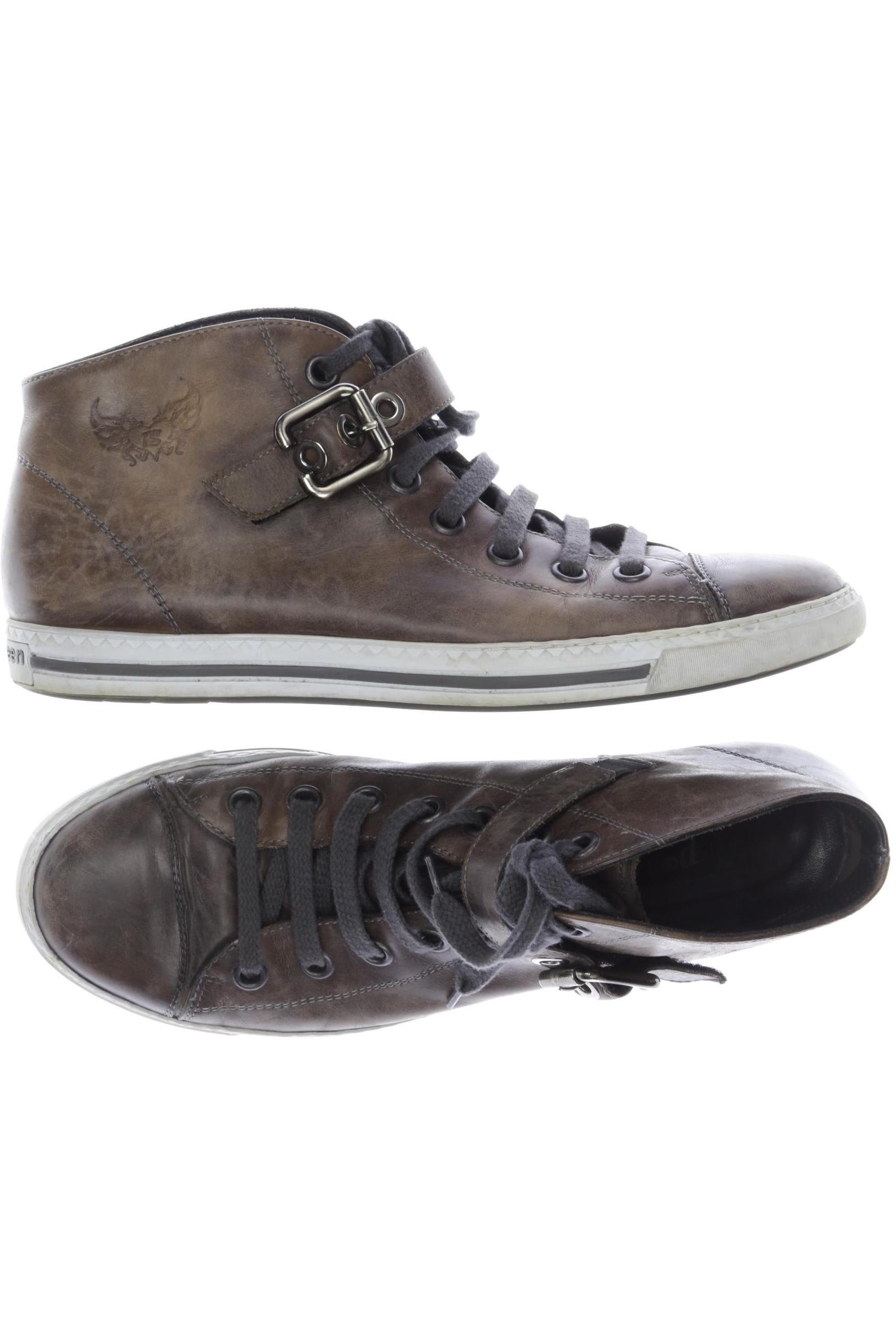 

Paul Green Damen Sneakers, braun, Gr. 7