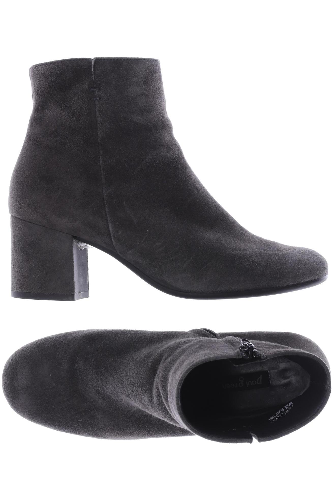 

Paul Green Damen Stiefelette, grau