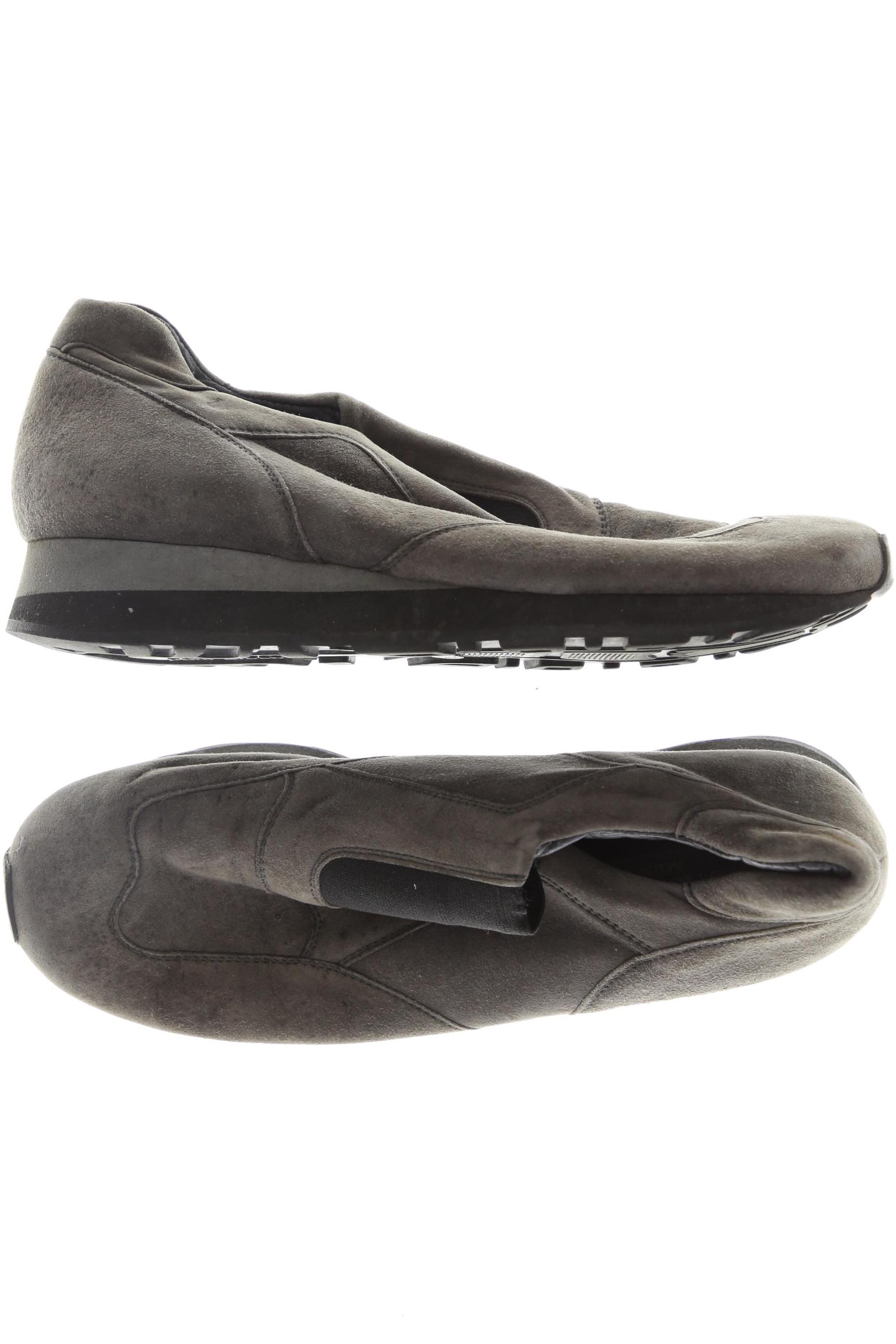 

Paul Green Damen Halbschuh, braun, Gr. 3.5