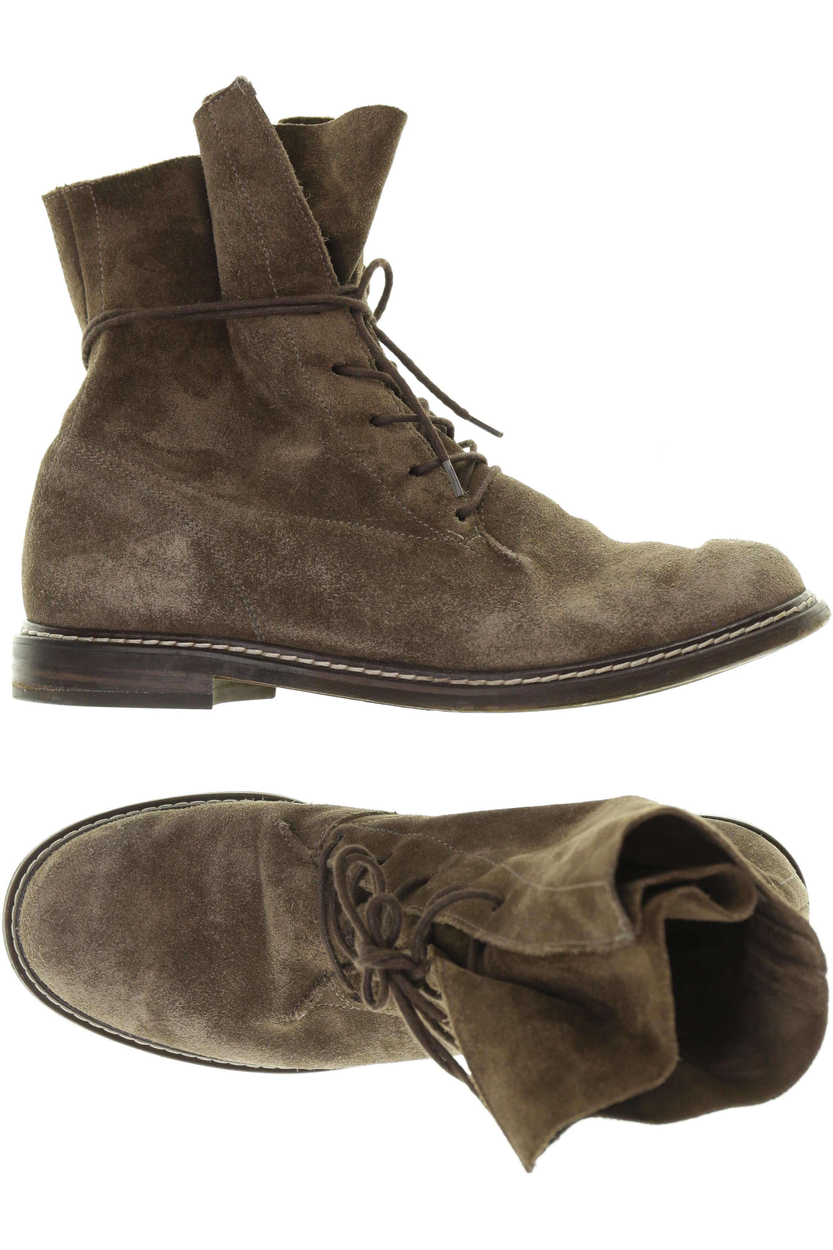 

Paul Green Damen Stiefelette, braun, Gr. 5