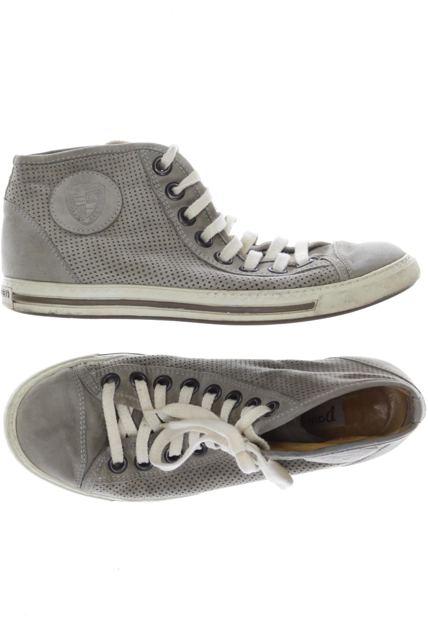 

Paul Green Damen Stiefelette, grau, Gr. 36
