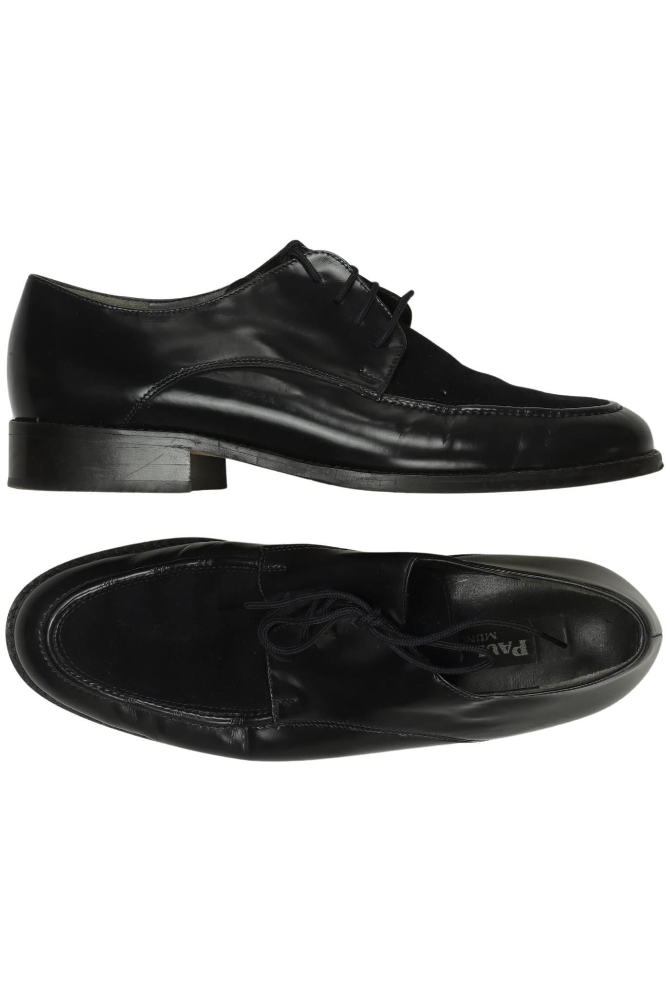 

Paul Green Damen Halbschuh, marineblau, Gr. 4.5