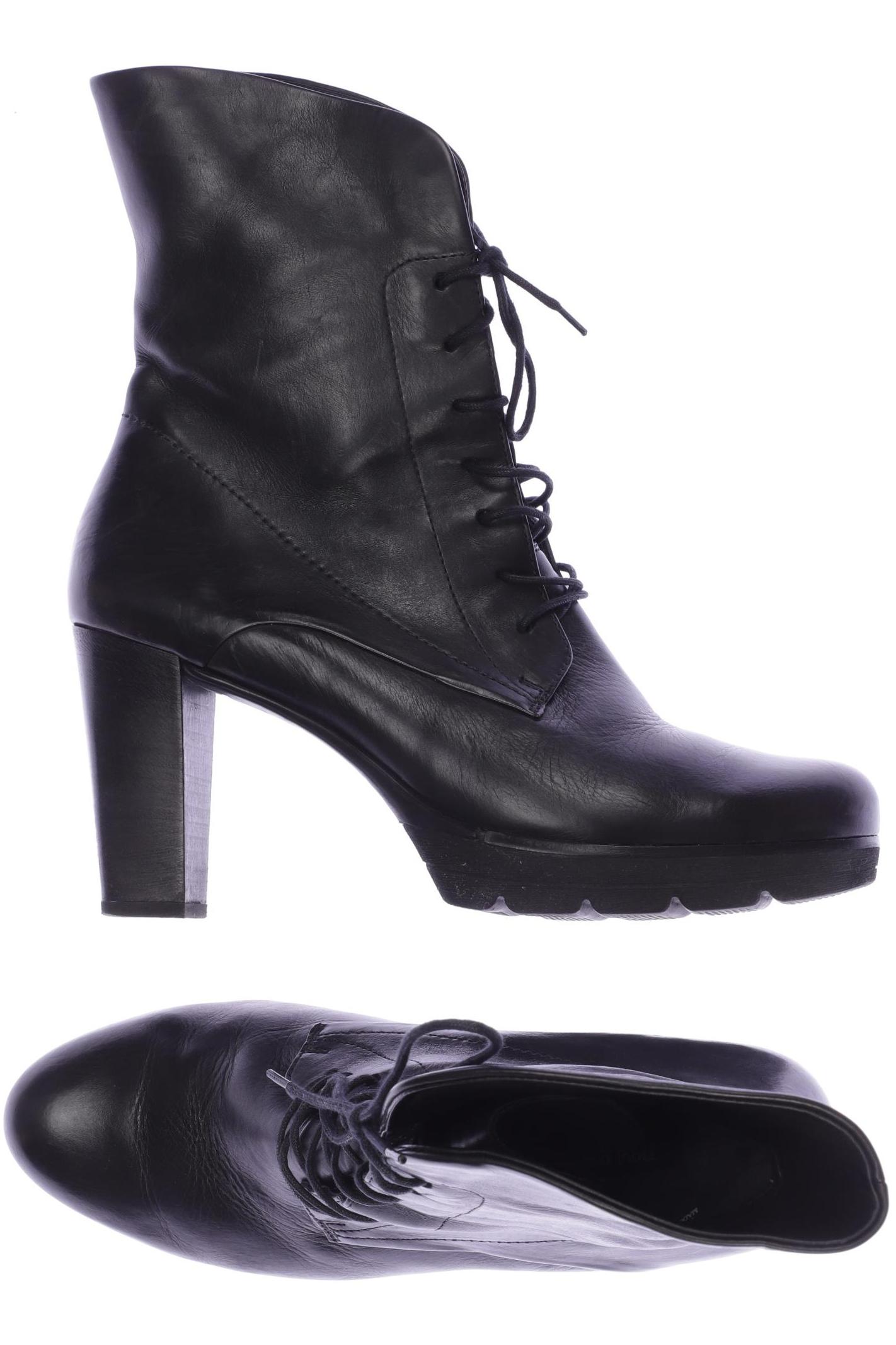 

Paul Green Damen Stiefelette, schwarz, Gr. 7