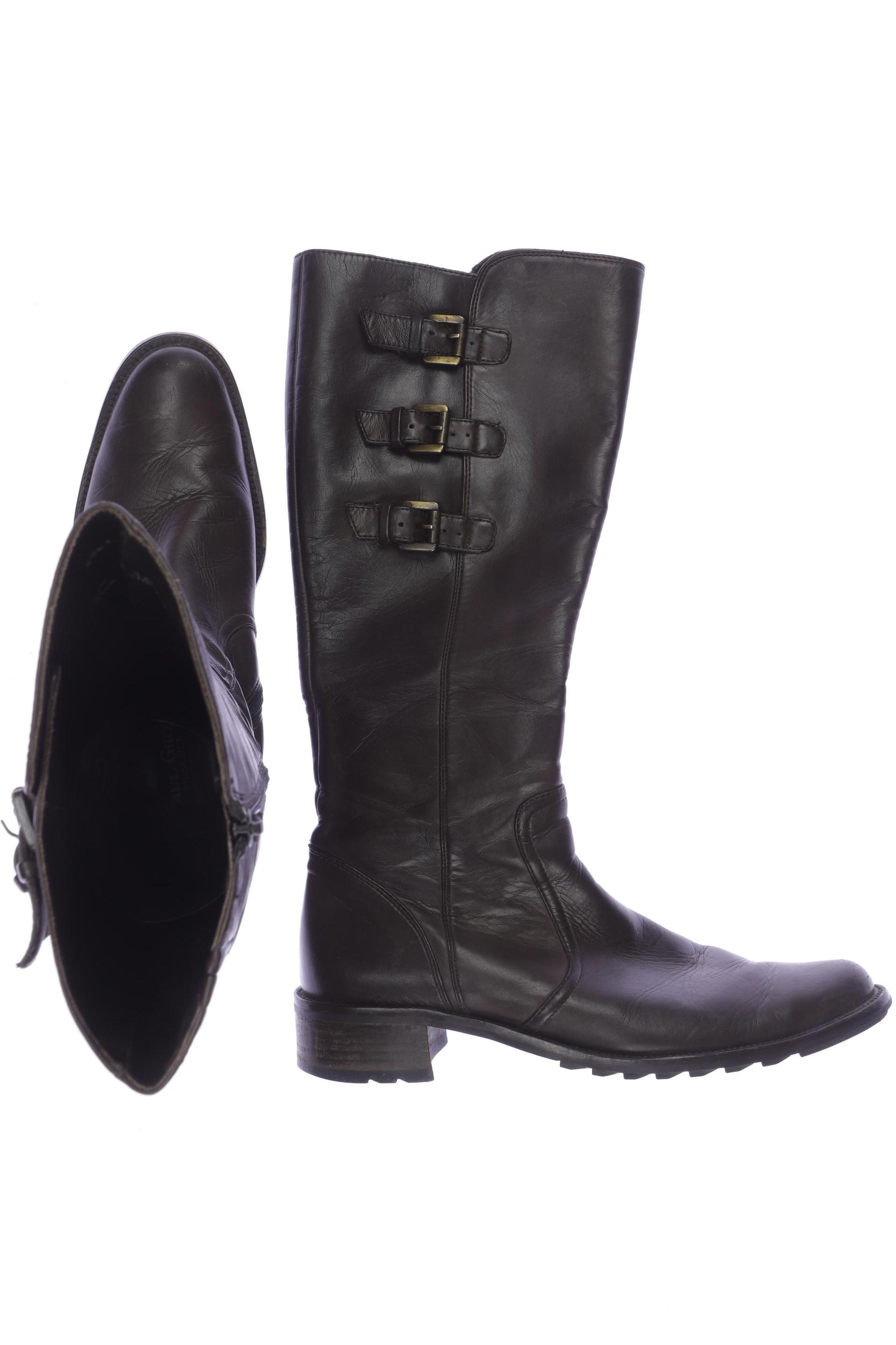 

Paul Green Damen Stiefel, braun, Gr. 6
