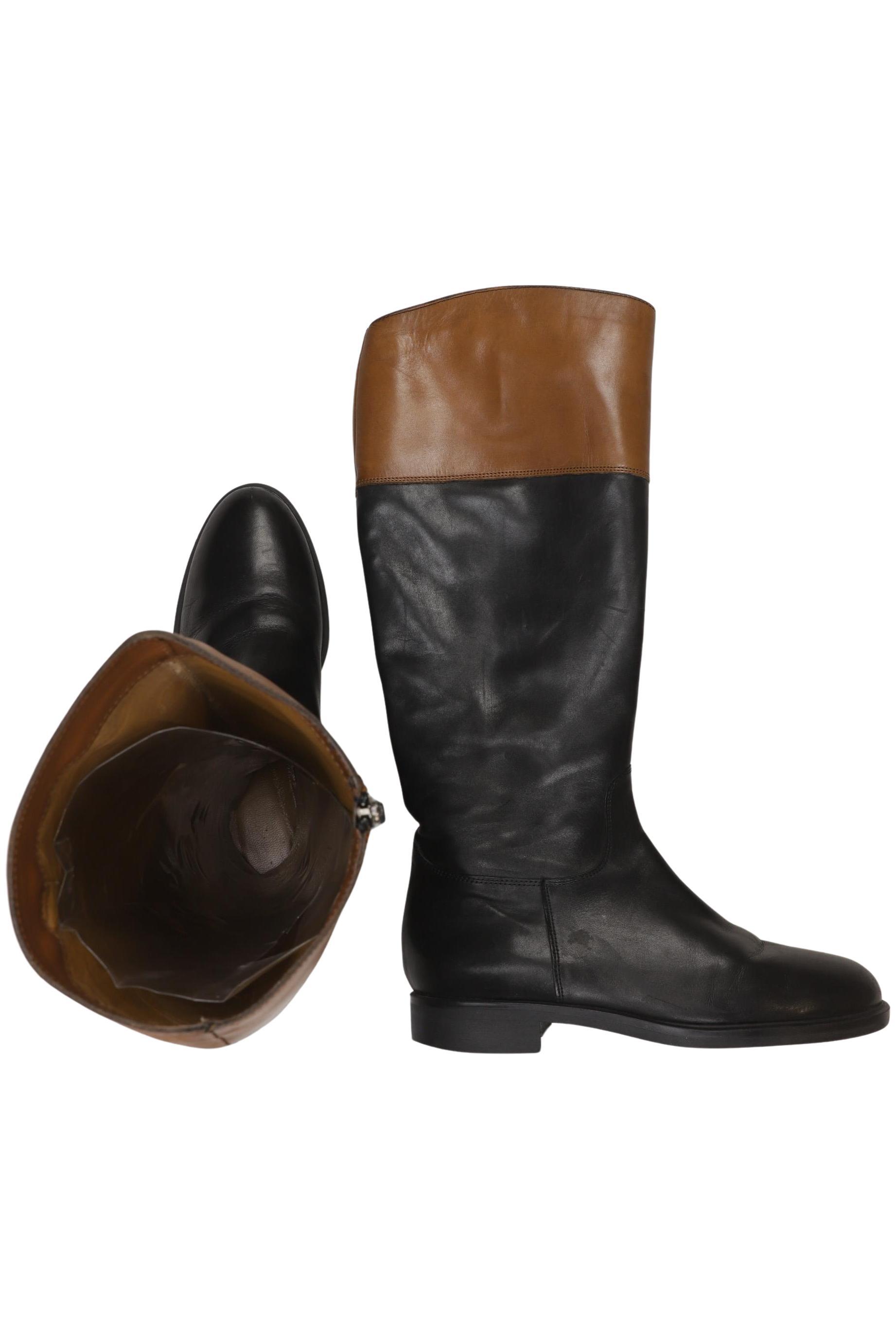 

Paul Green Damen Stiefel, mehrfarbig, Gr. 40