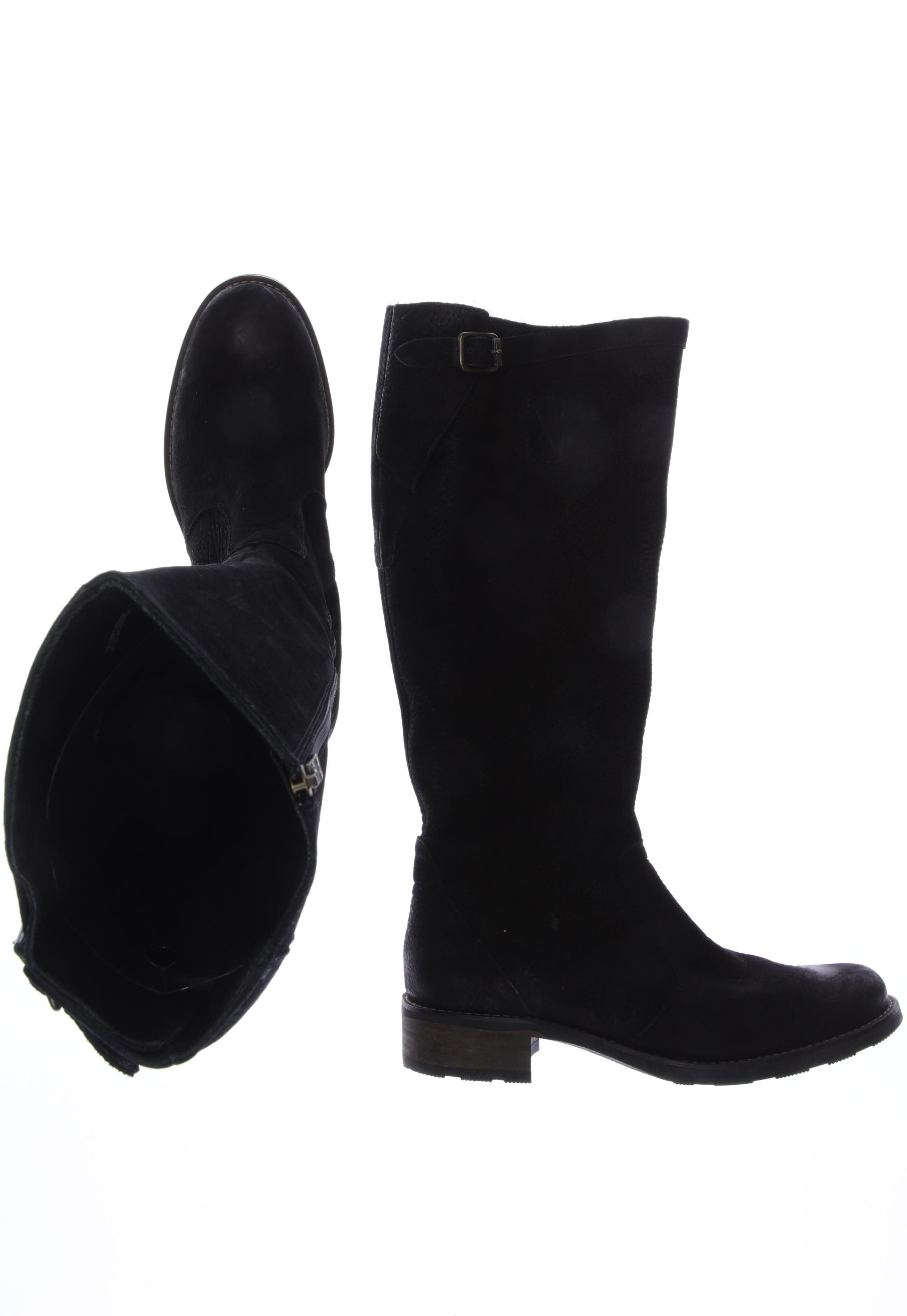 

Paul Green Damen Stiefel, schwarz, Gr. 7