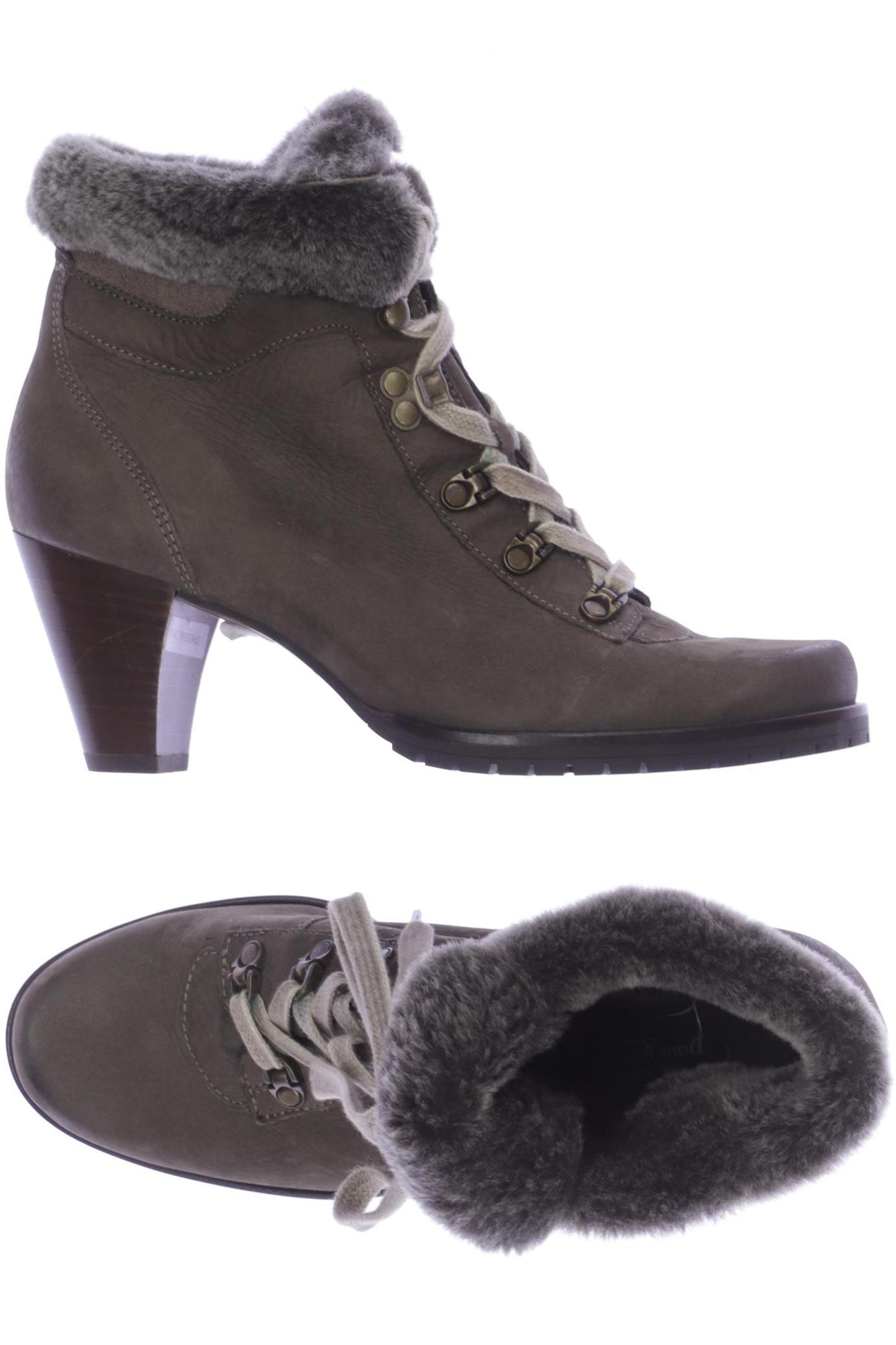 

Paul Green Damen Stiefelette, braun, Gr. 5