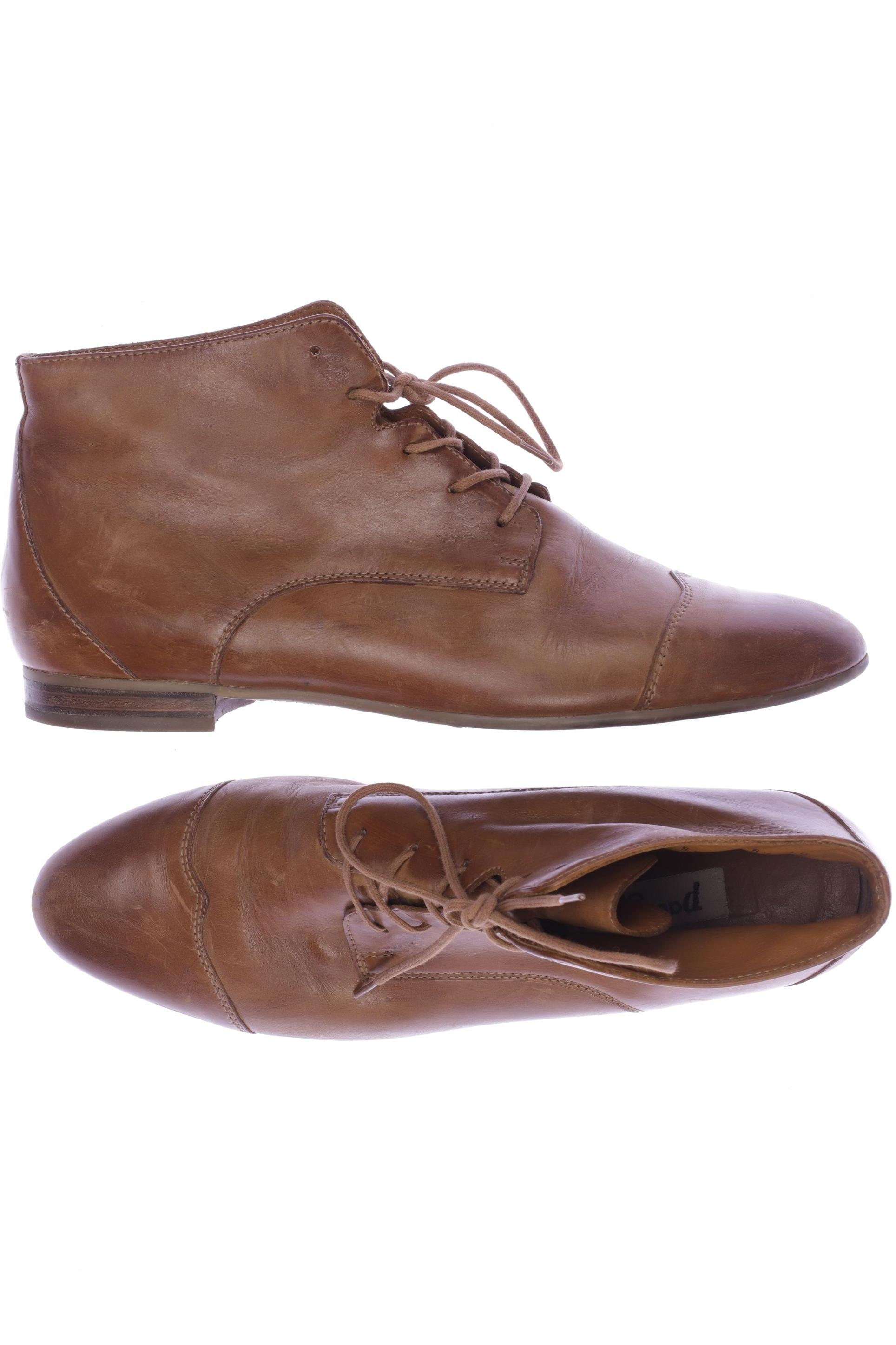 

Paul Green Damen Stiefelette, braun, Gr. 6.5