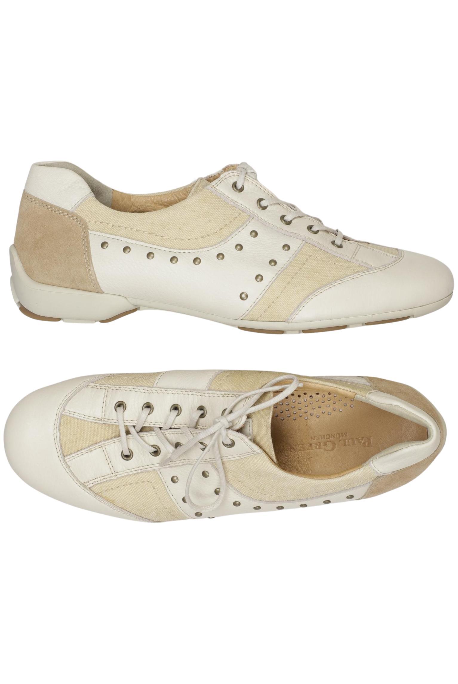 

Paul Green Damen Sneakers, mehrfarbig, Gr. 4.5