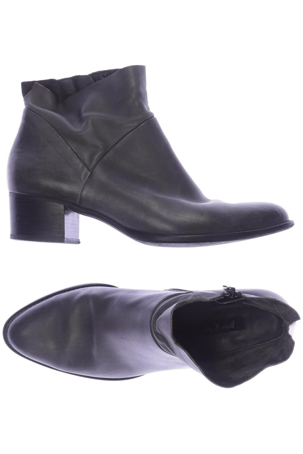 

Paul Green Damen Stiefelette, grau
