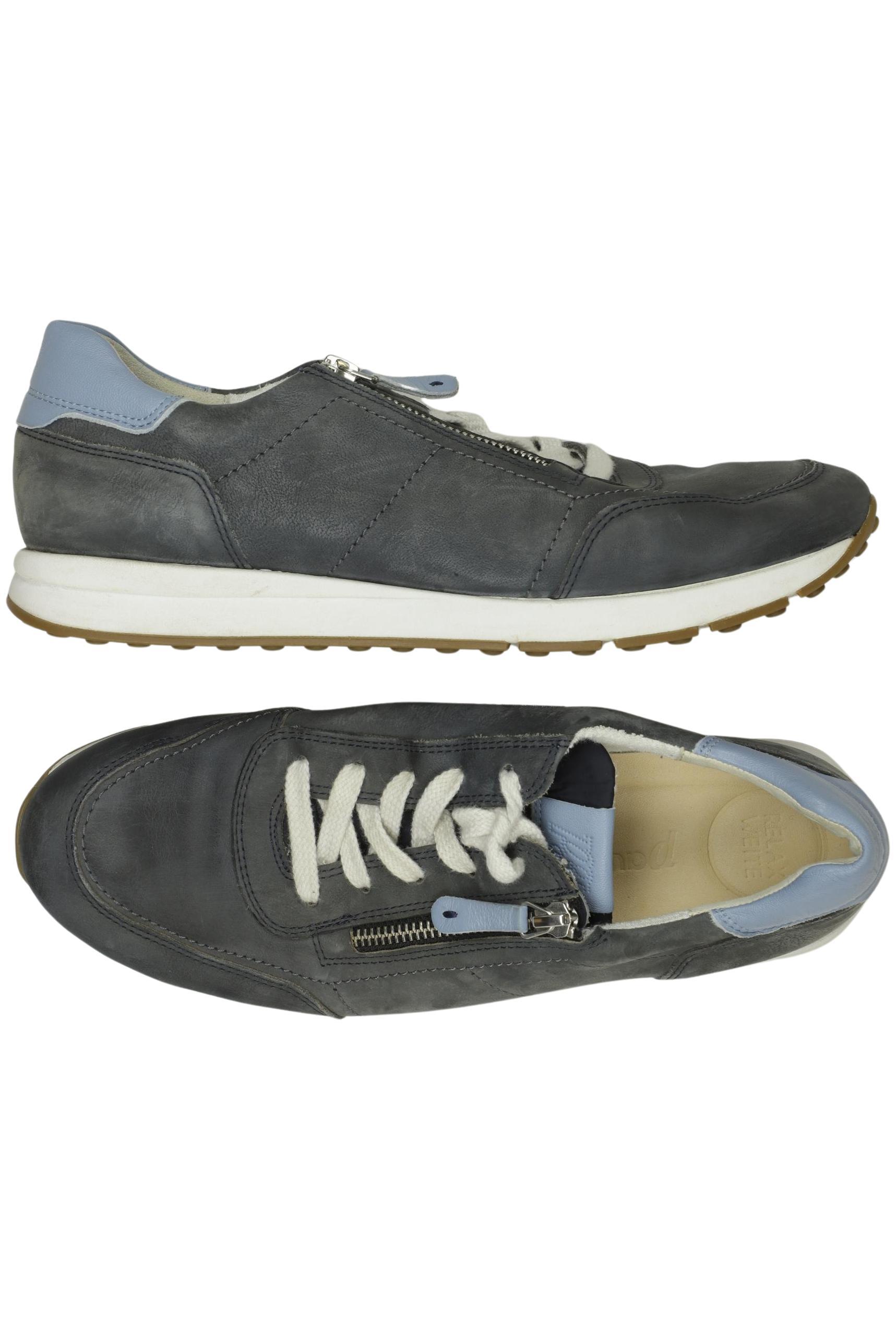 

Paul Green Damen Sneakers, grau, Gr. 7.5