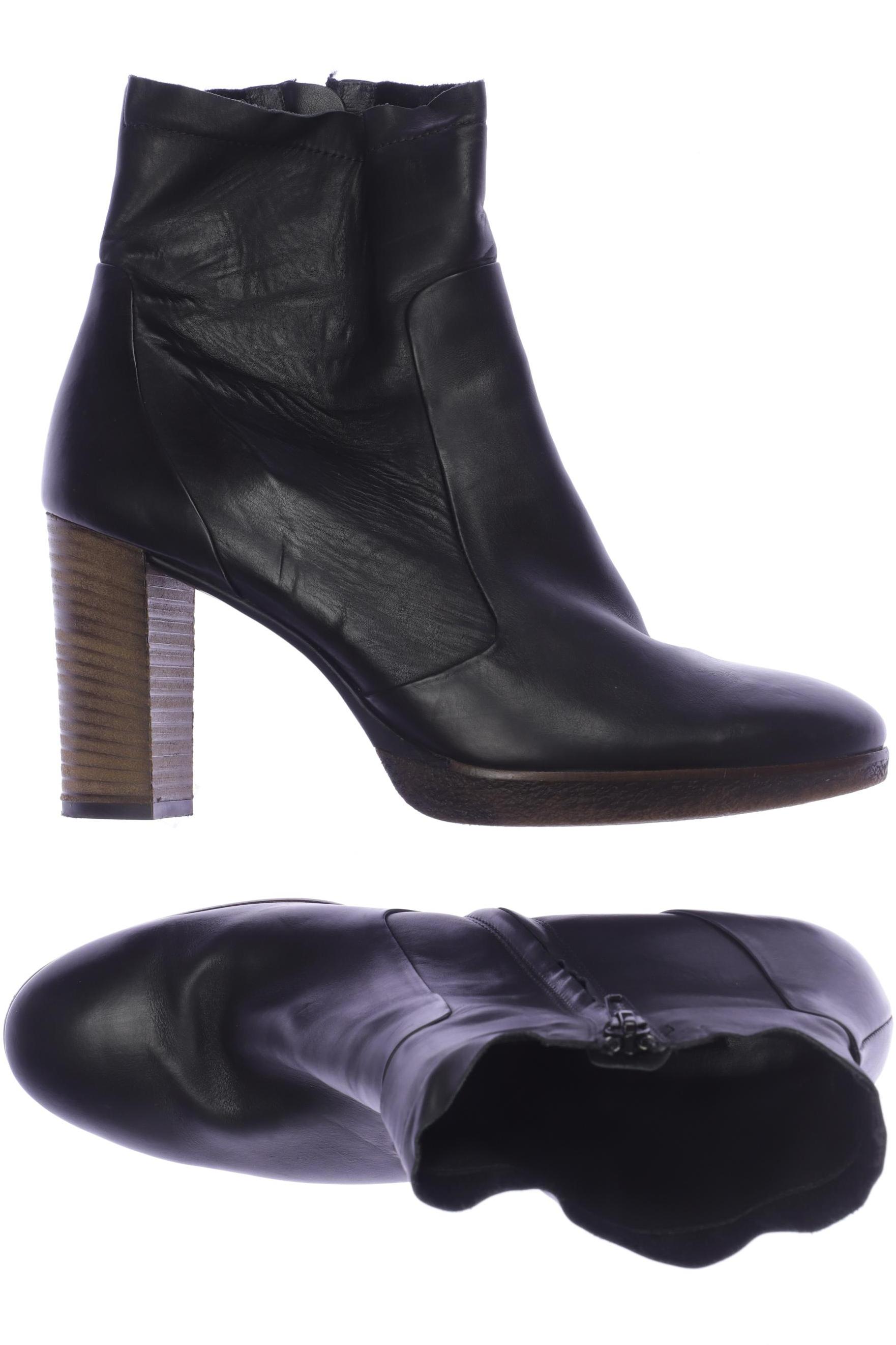 

Paul Green Damen Stiefelette, schwarz, Gr. 7.5