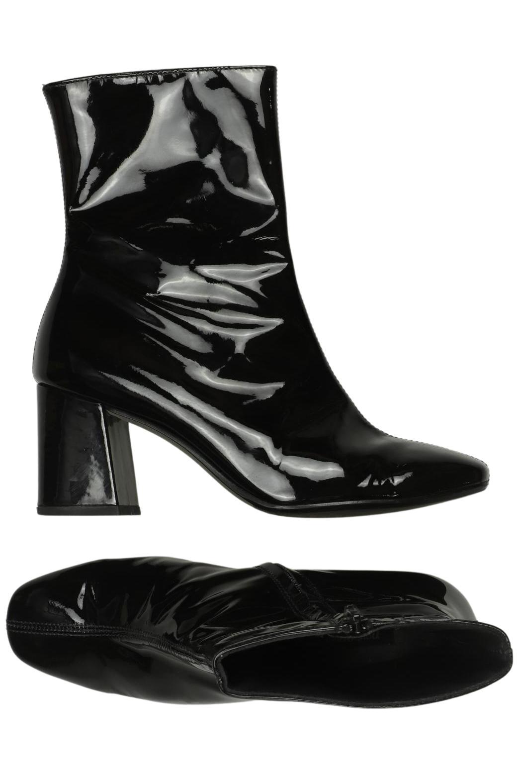 

Paul Green Damen Stiefelette, schwarz, Gr. 6