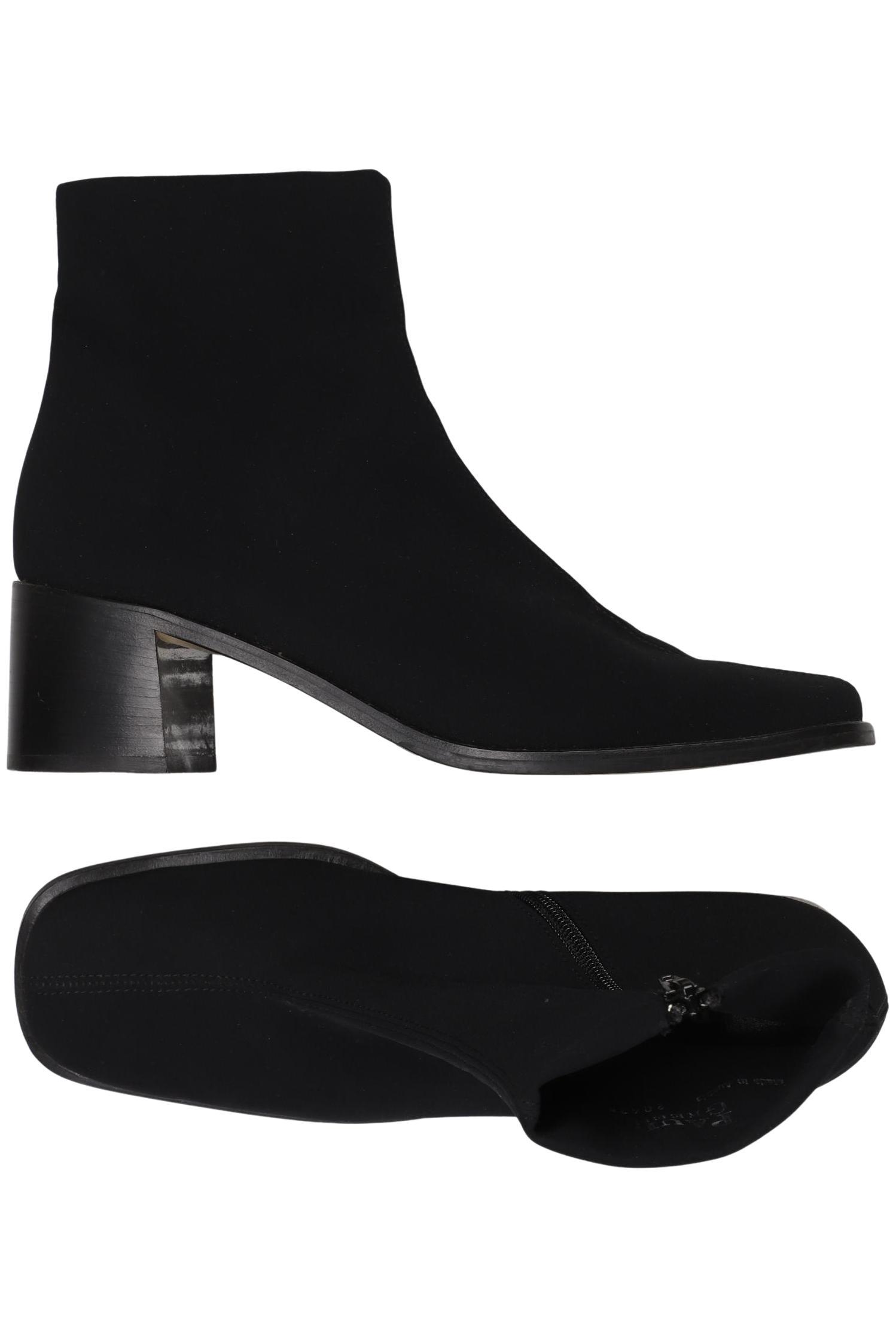 

Paul Green Damen Stiefelette, schwarz, Gr. 6.5