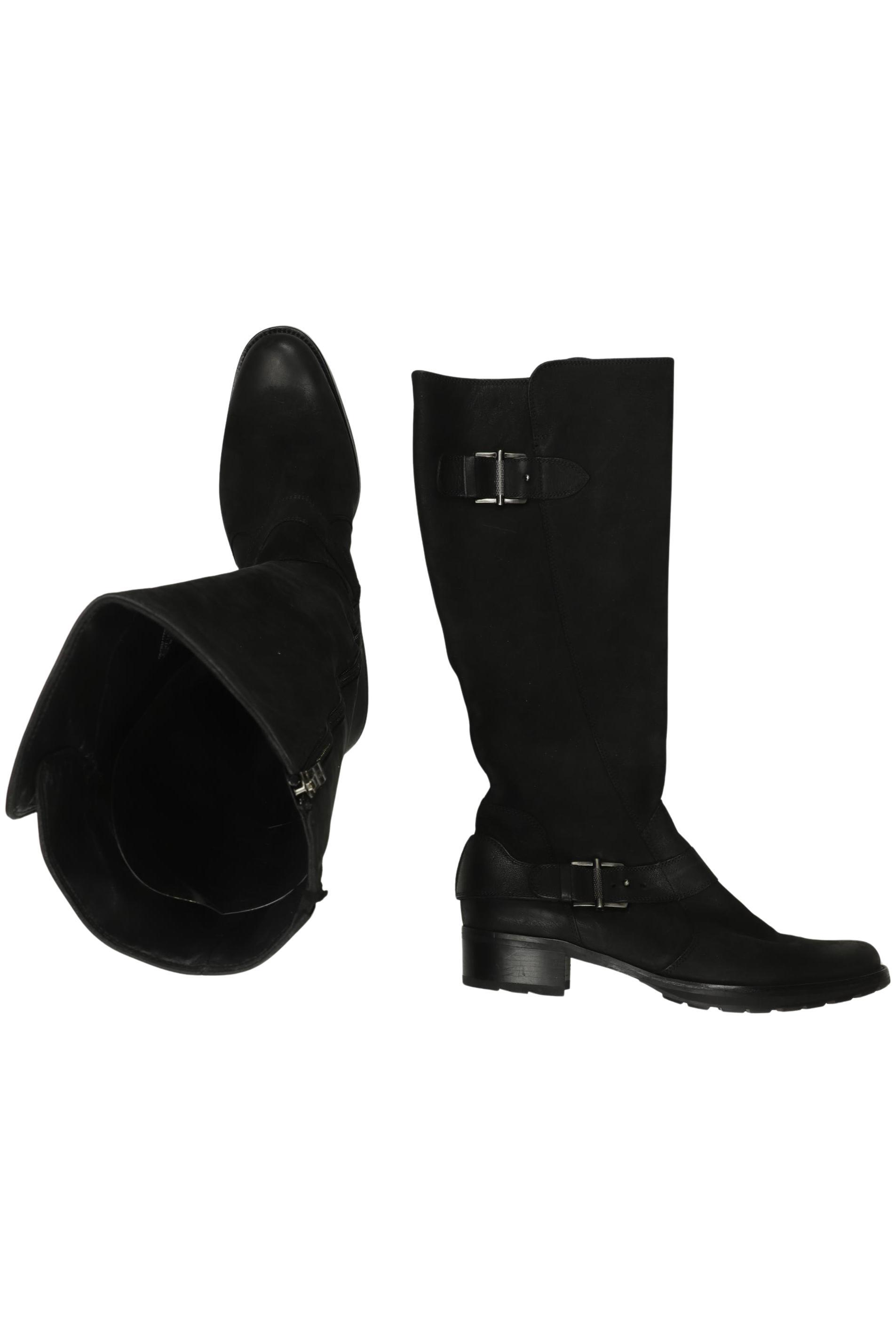 

Paul Green Damen Stiefel, schwarz, Gr. 7