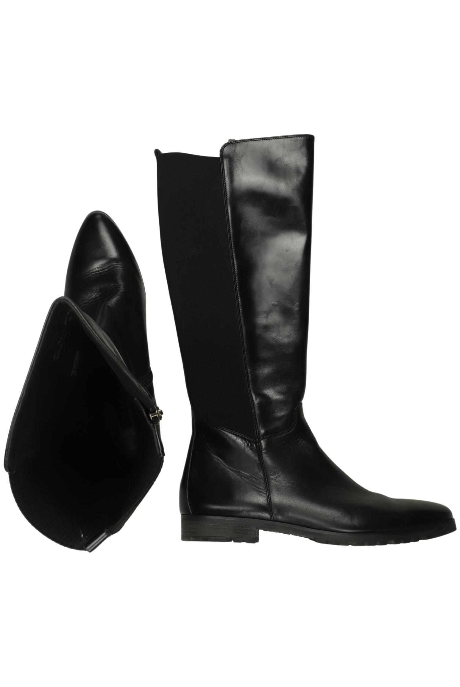 

Paul Green Damen Stiefel, schwarz, Gr. 7