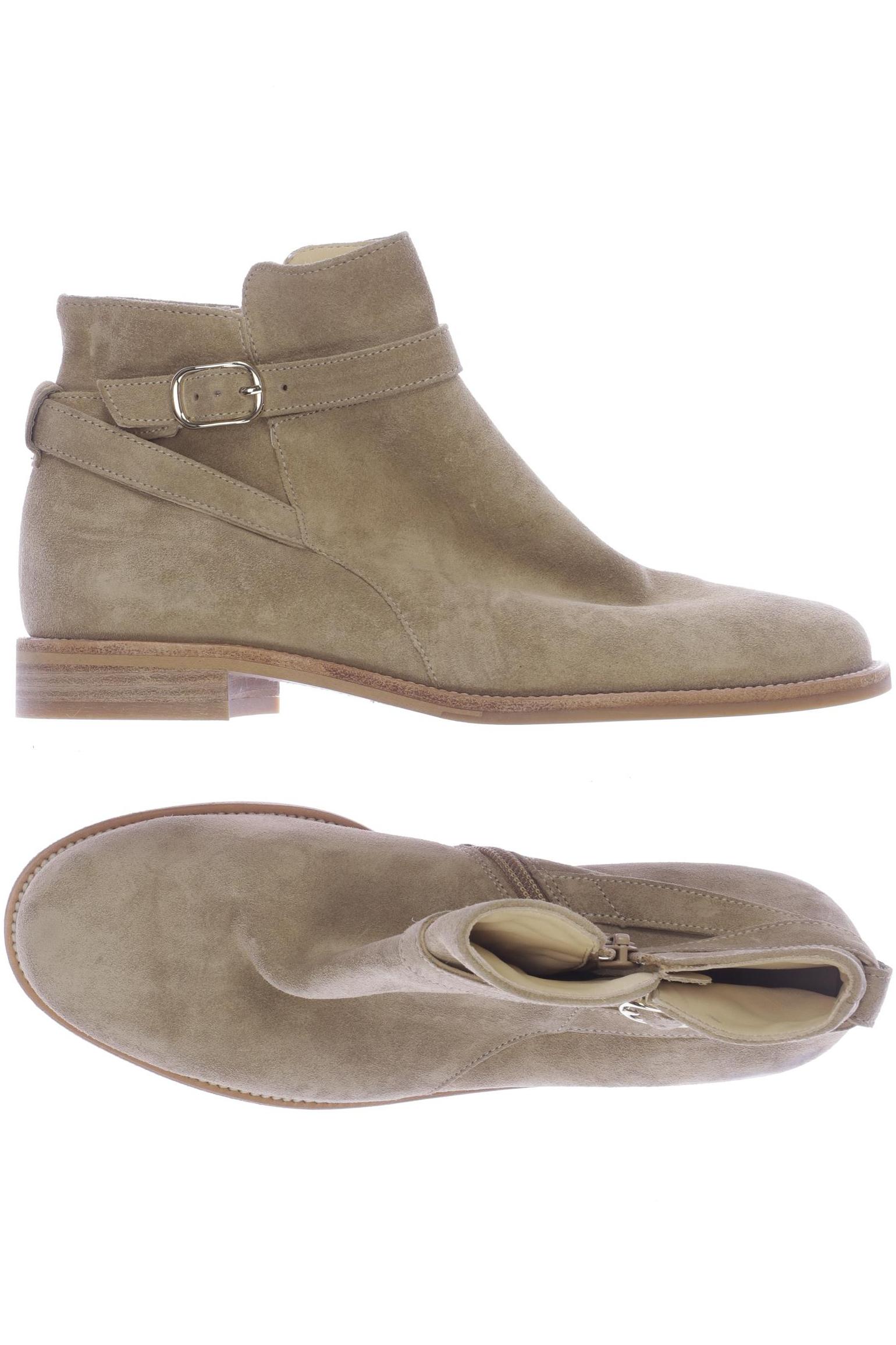 

Paul Green Damen Stiefelette, beige, Gr. 3.5
