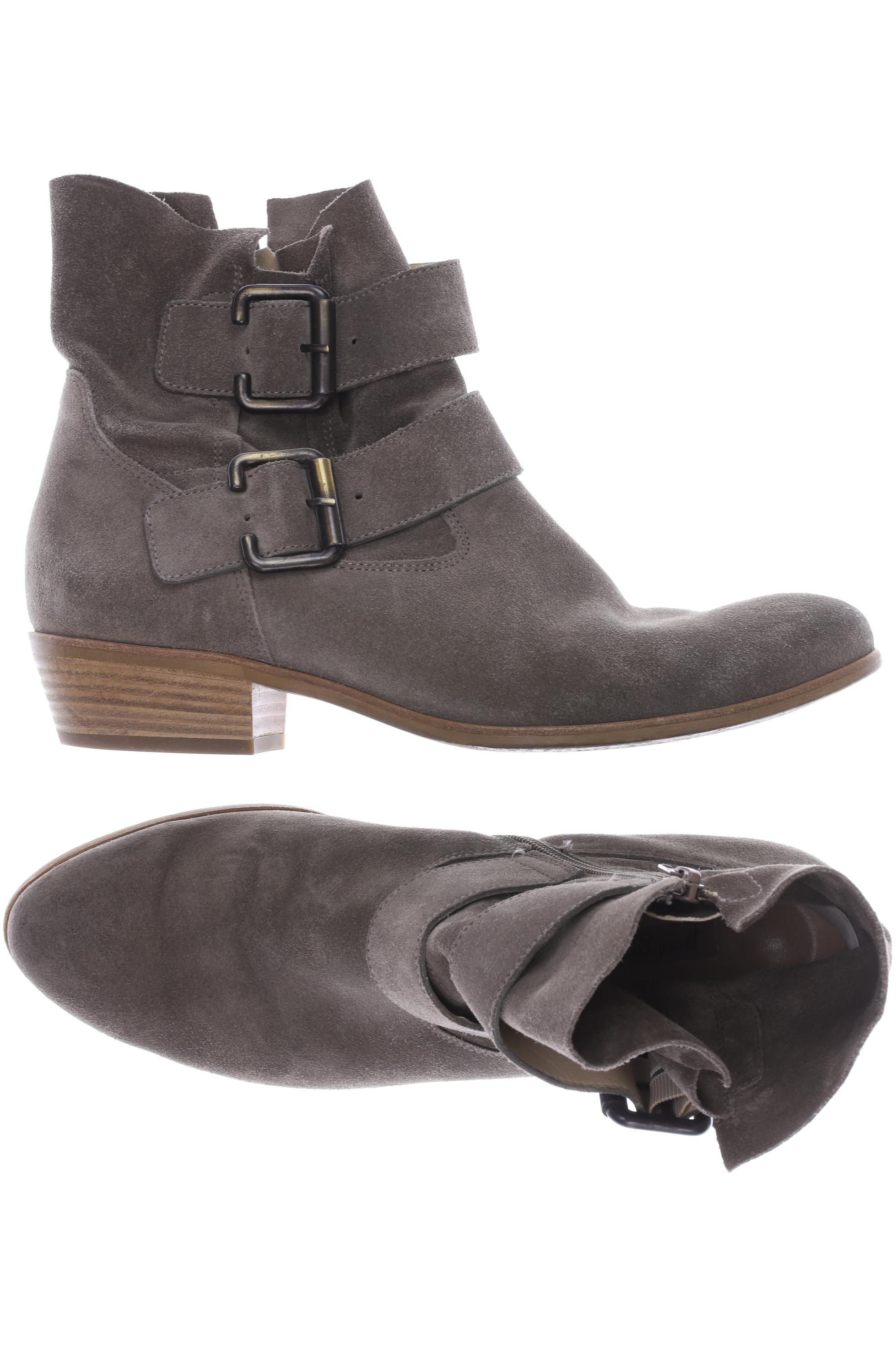 

Paul Green Damen Stiefelette, beige