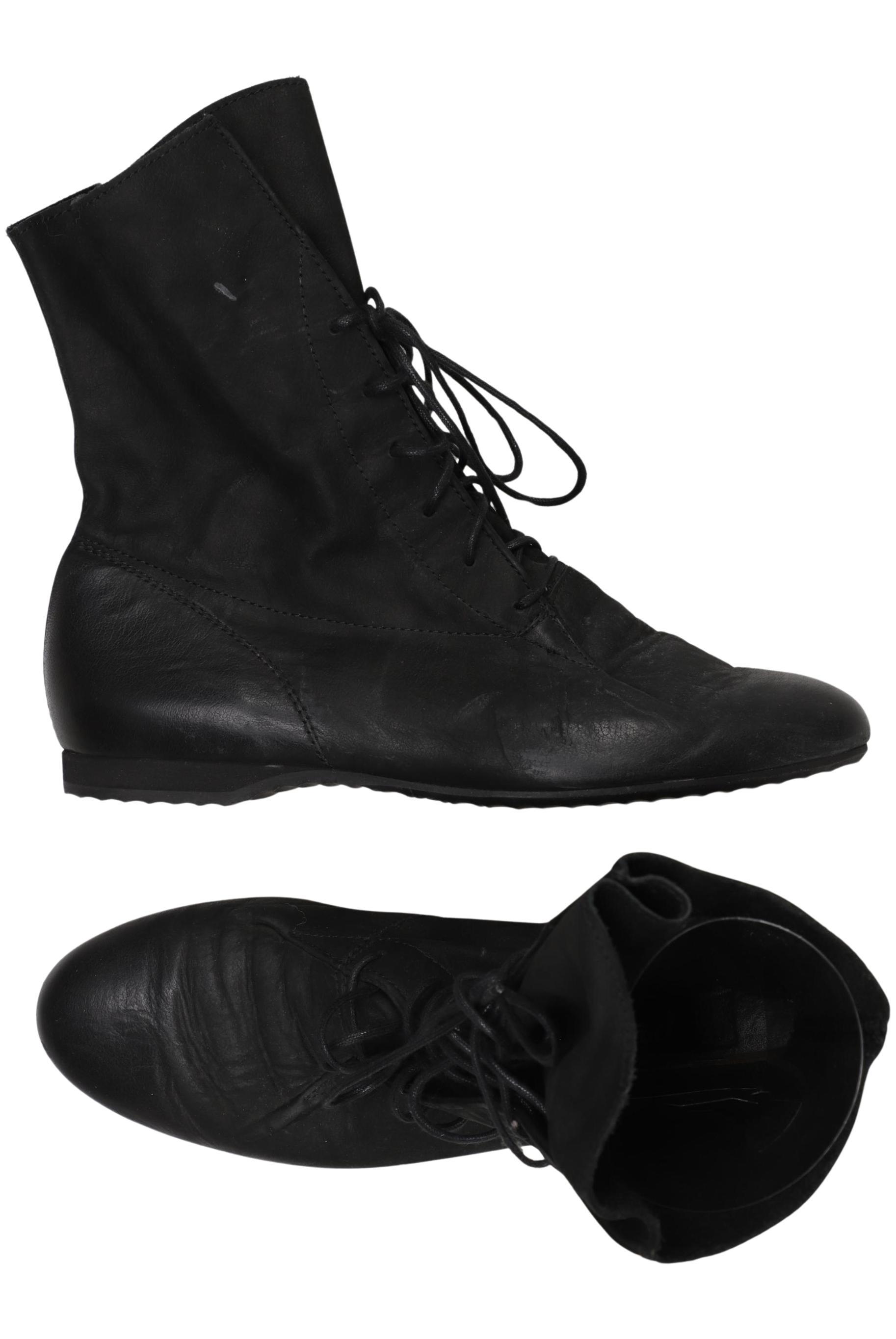 

Paul Green Damen Stiefelette, schwarz, Gr. 36