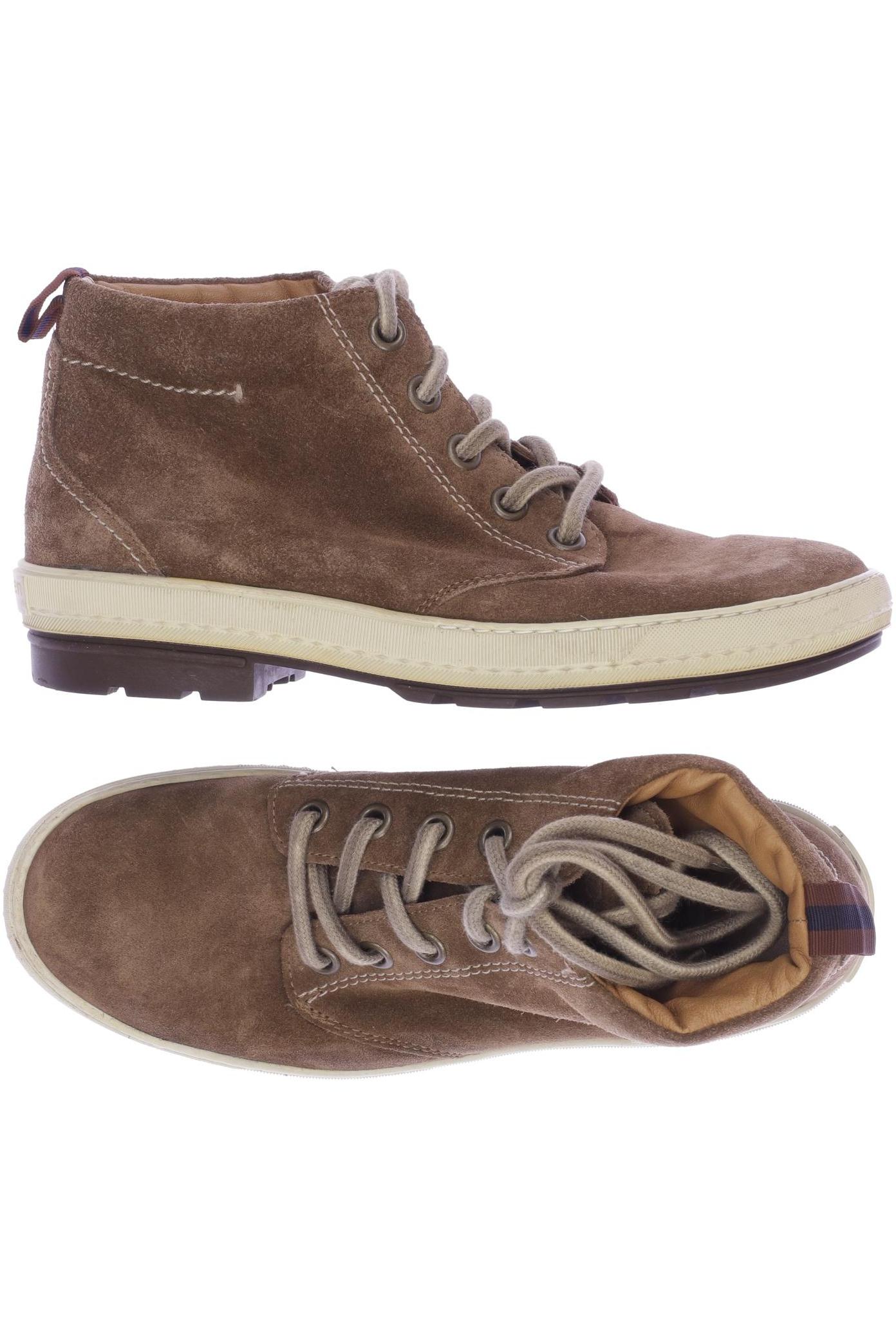

Paul Green Damen Stiefelette, braun, Gr. 4