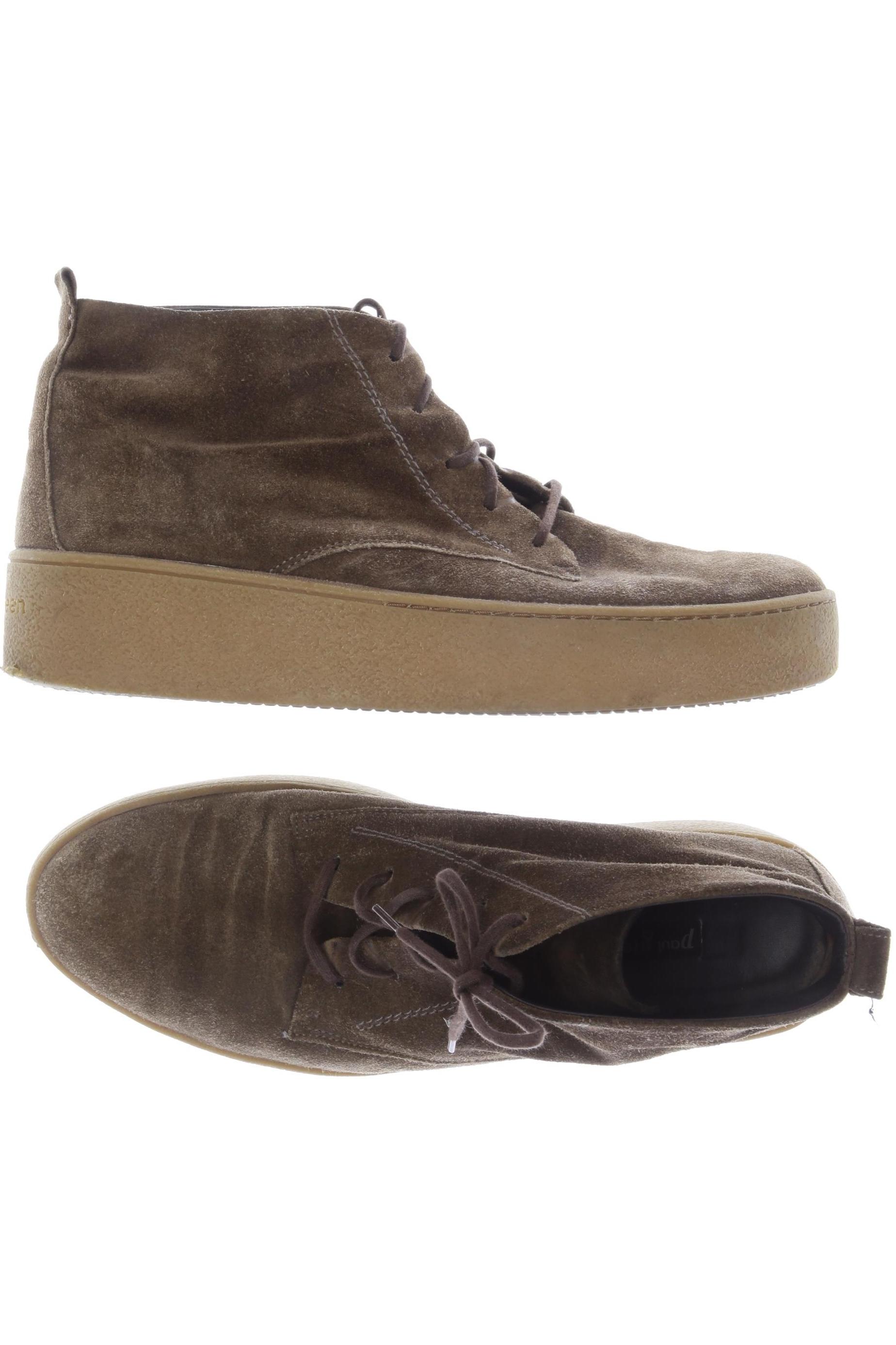 

Paul Green Damen Stiefelette, braun, Gr. 5.5