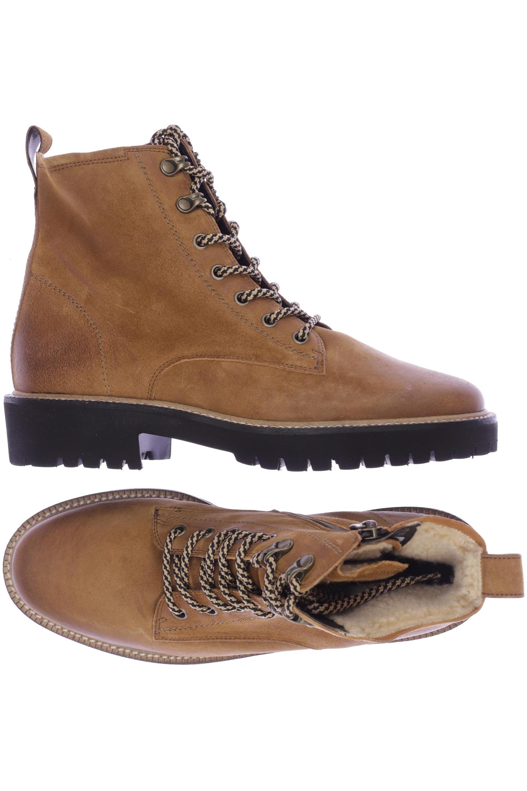 

Paul Green Damen Stiefelette, braun, Gr. 5.5