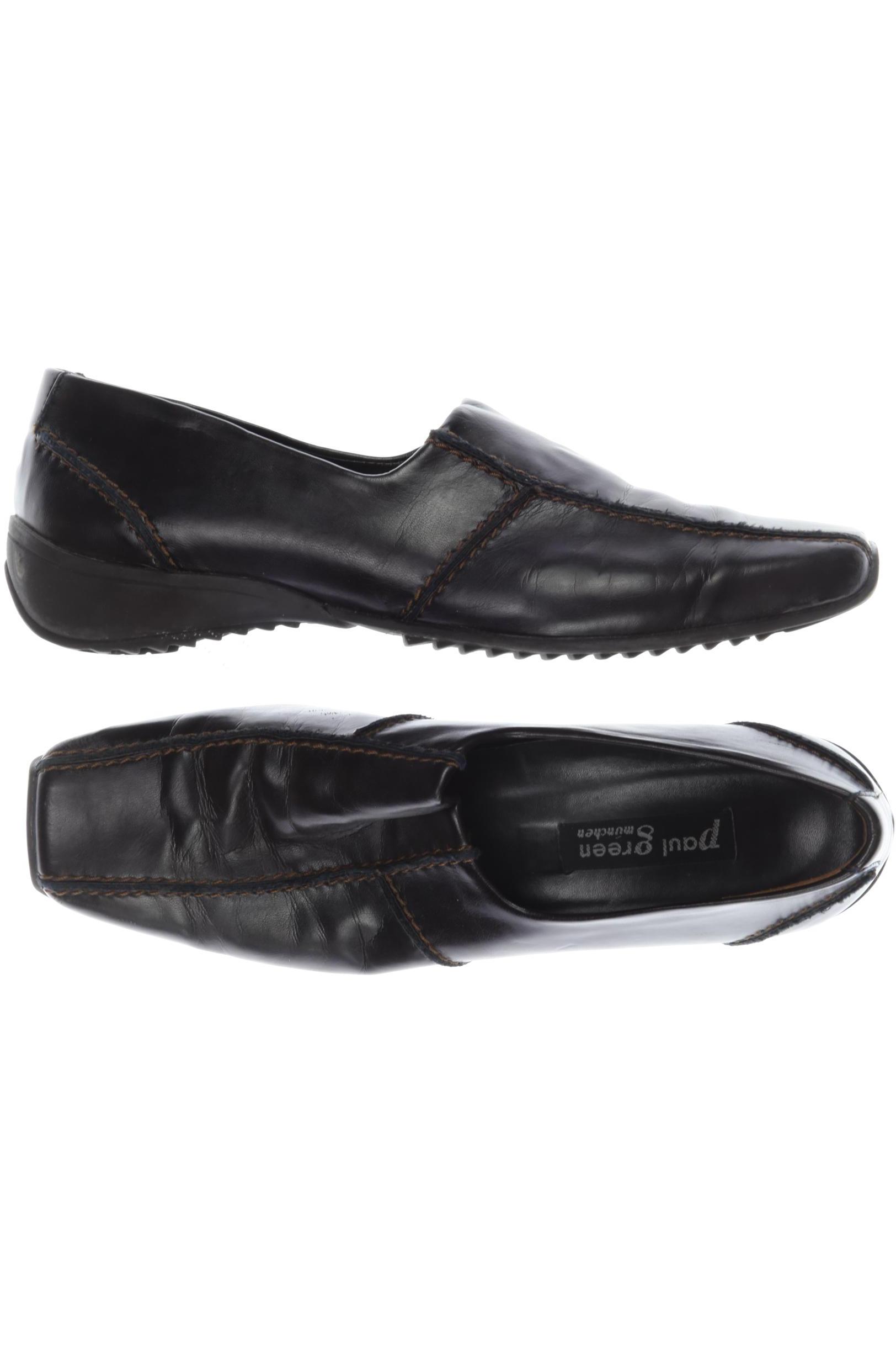 

Paul Green Damen Stiefelette, braun, Gr. 5.5