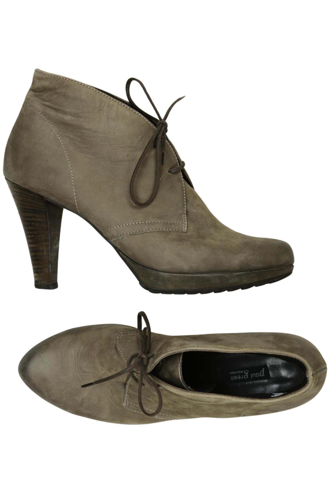Thumbnail - Paul Green Damen Stiefelette, braun, Gr. 38