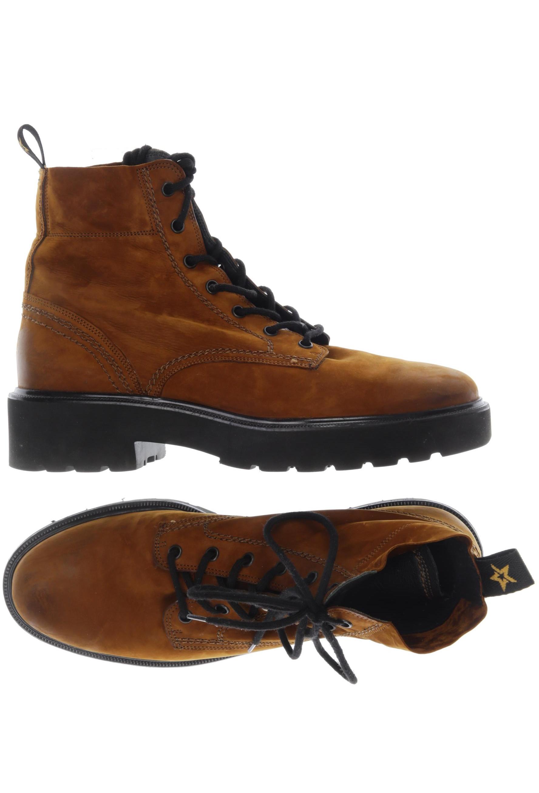 

Paul Green Damen Stiefelette, braun, Gr. 41