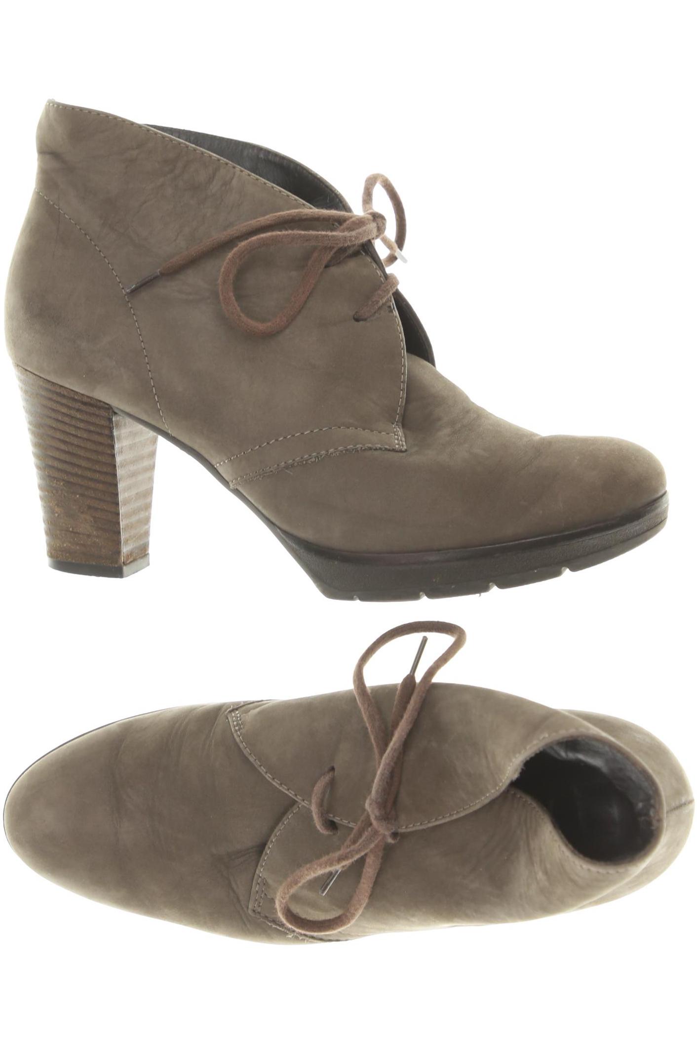 

Paul Green Damen Stiefelette, braun, Gr. 3.5