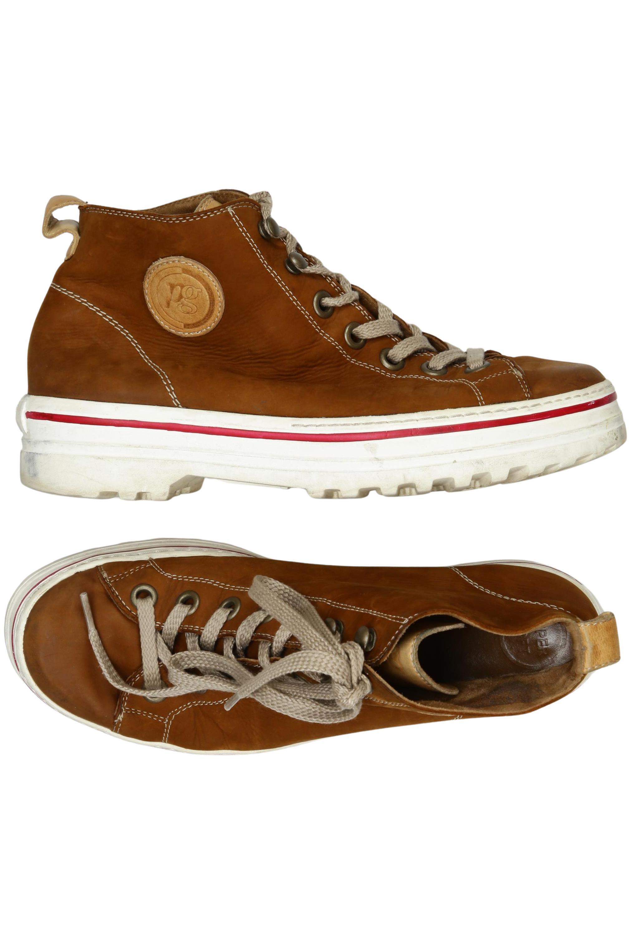 

Paul Green Damen Stiefelette, braun, Gr. 5