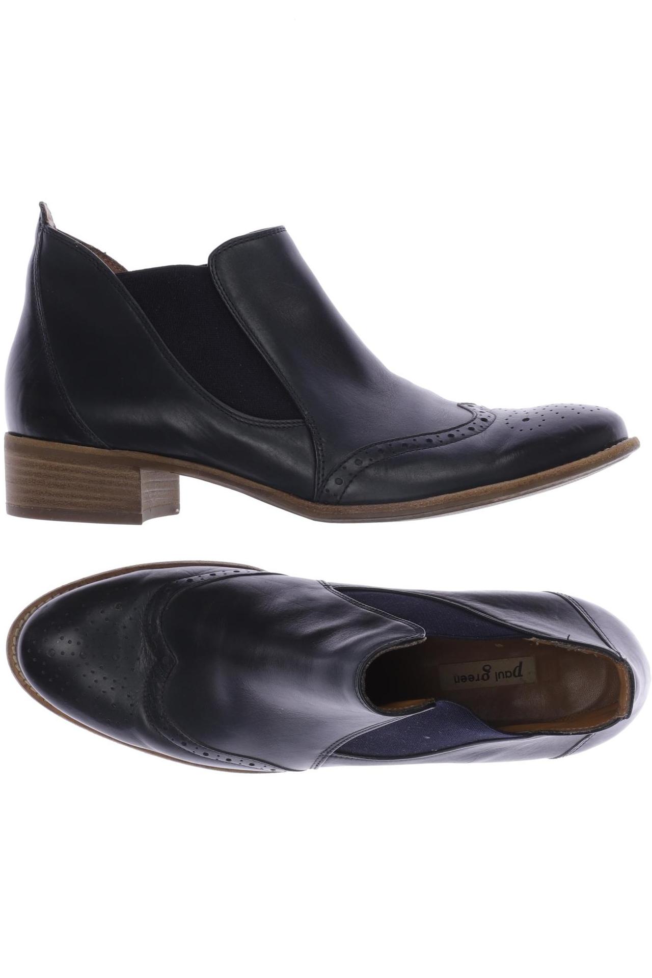 

Paul Green Damen Stiefelette, türkis