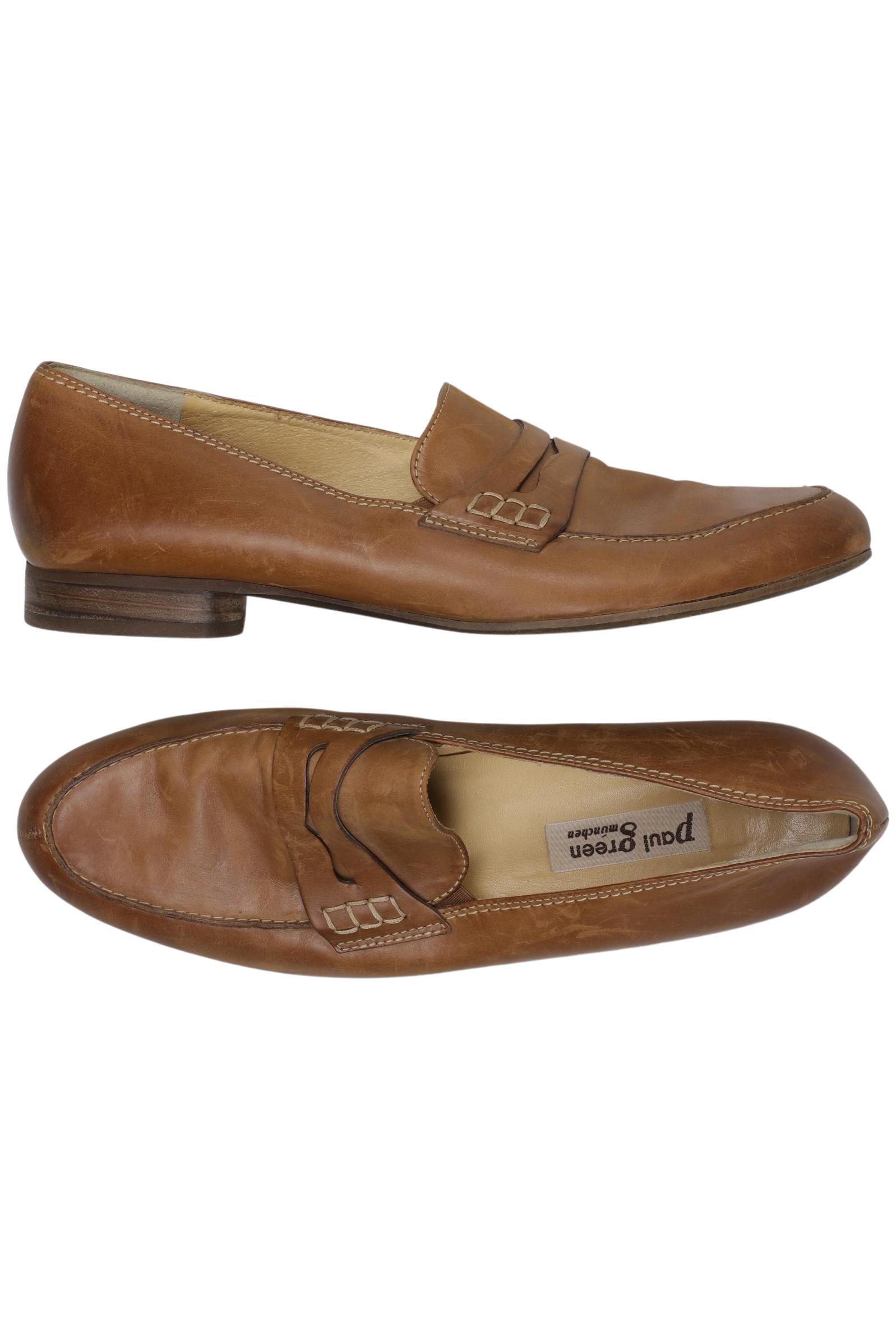 

Paul Green Damen Pumps, braun, Gr. 7.5