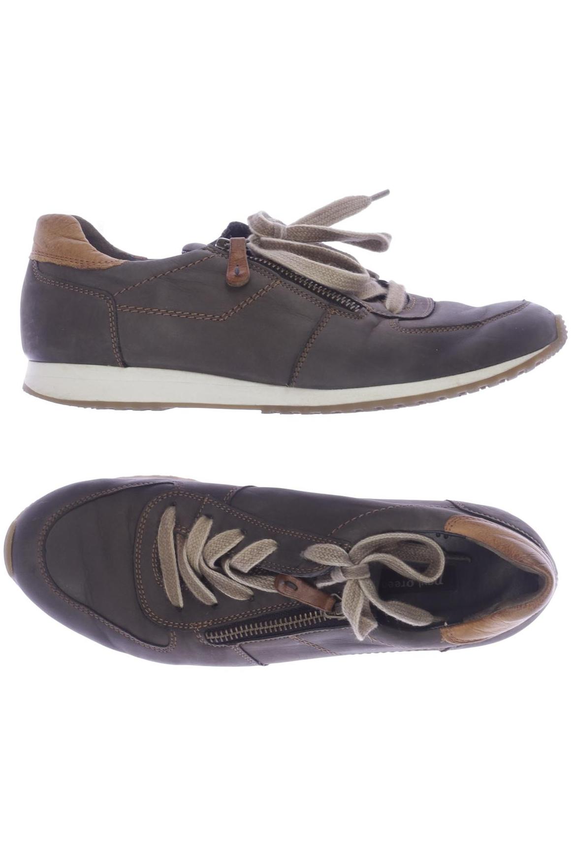 

Paul Green Damen Sneakers, grau