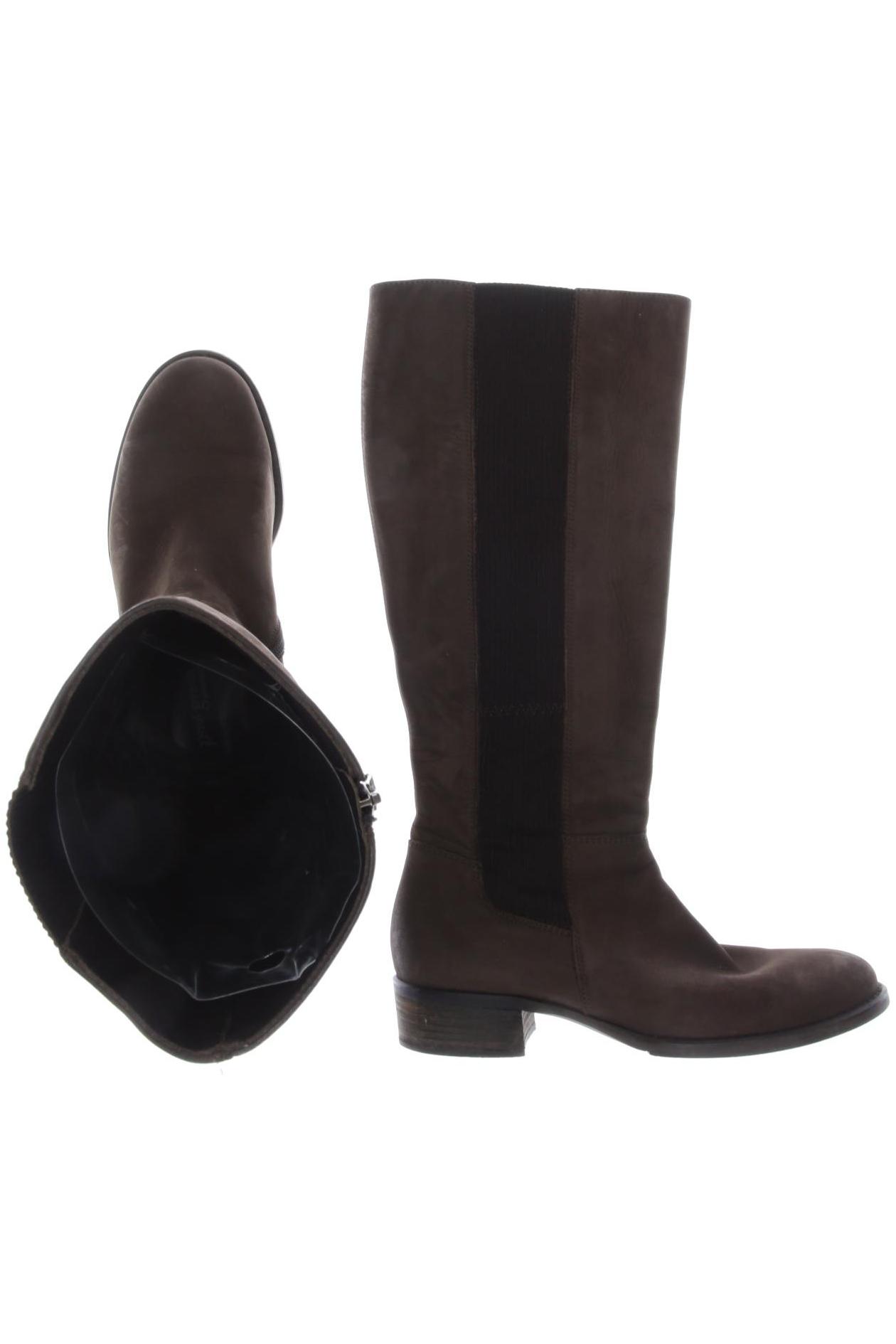 

Paul Green Damen Stiefel, braun, Gr. 4