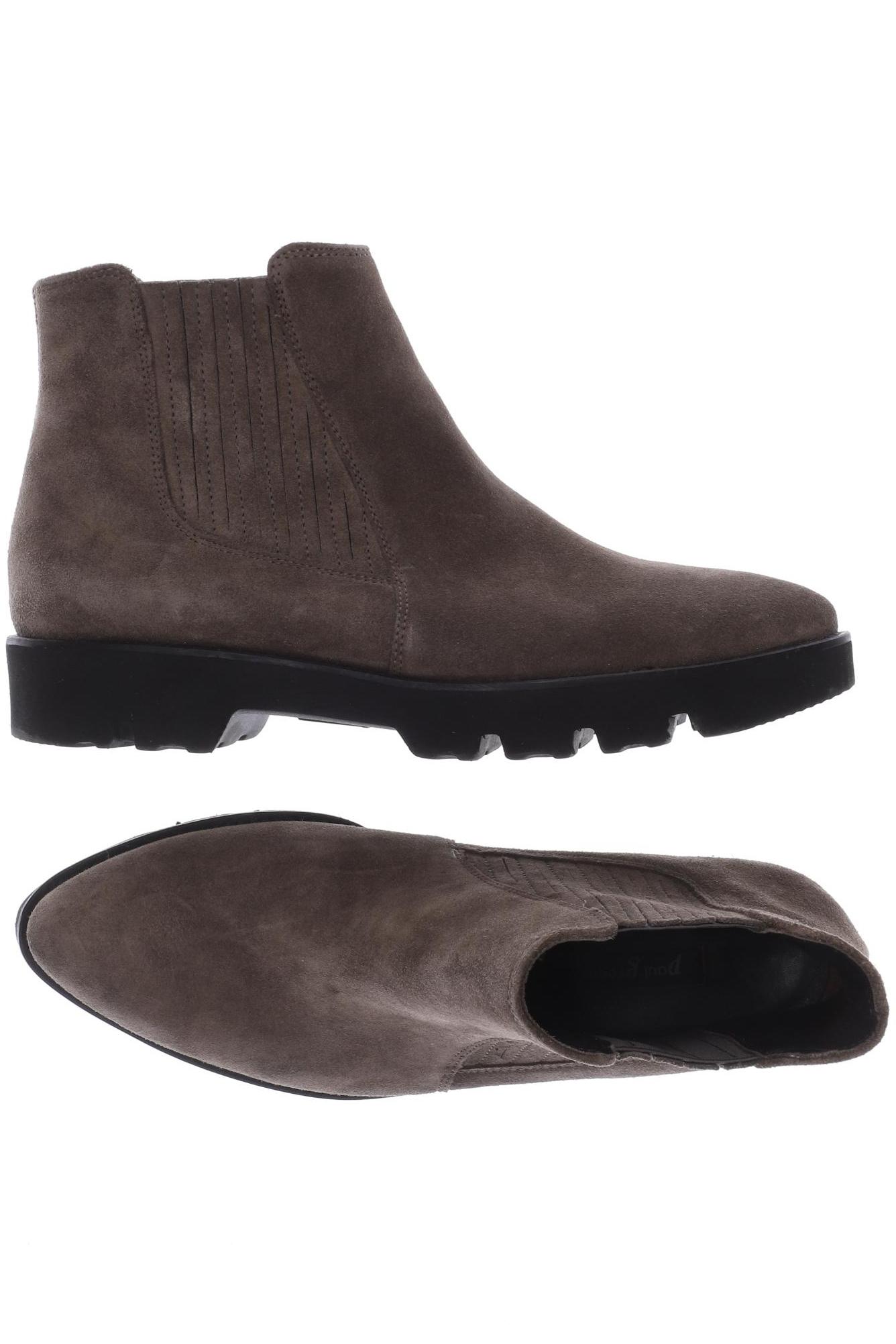 

Paul Green Damen Stiefelette, braun, Gr. 4.5