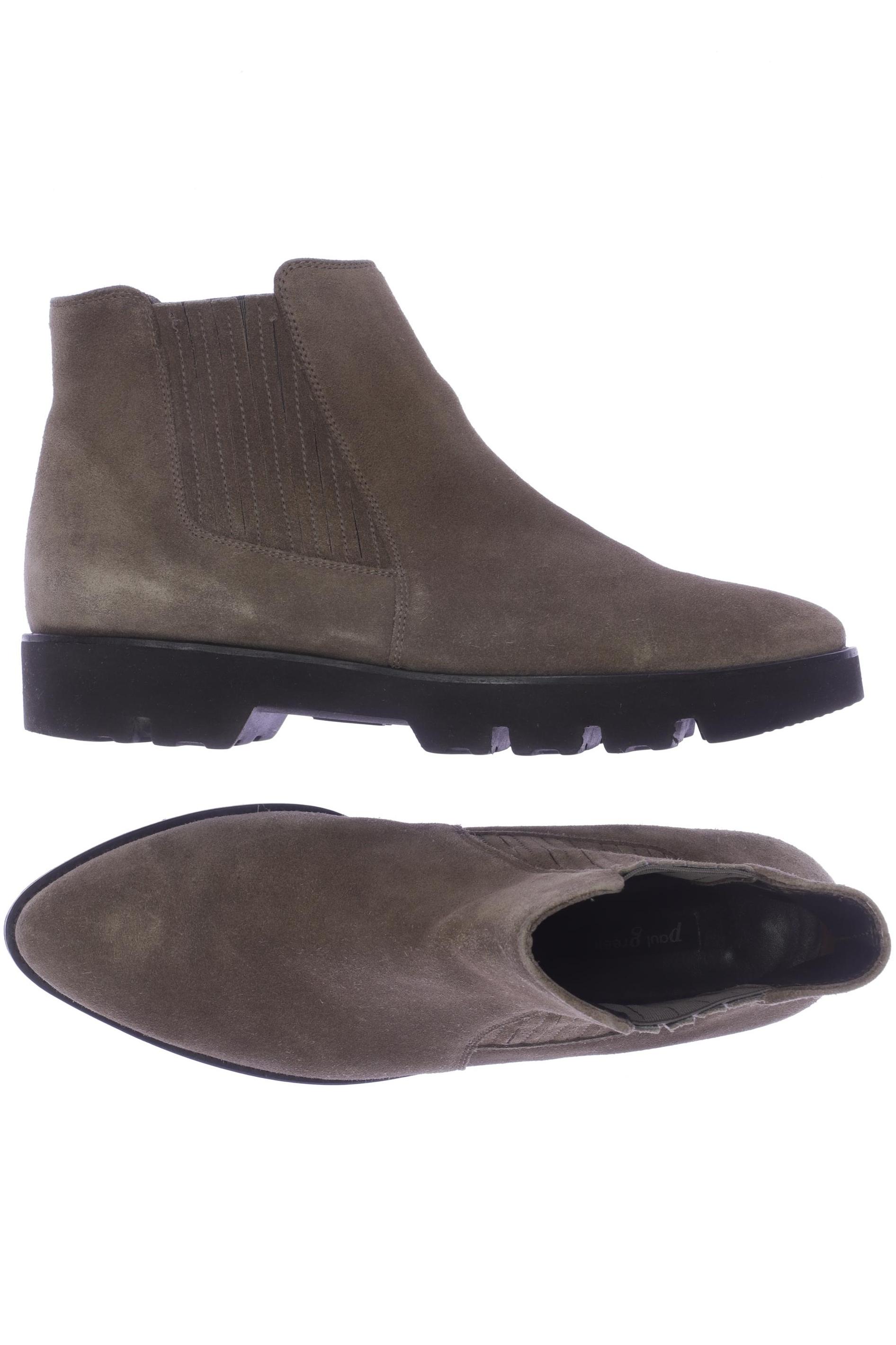 

Paul Green Damen Stiefelette, braun, Gr. 38