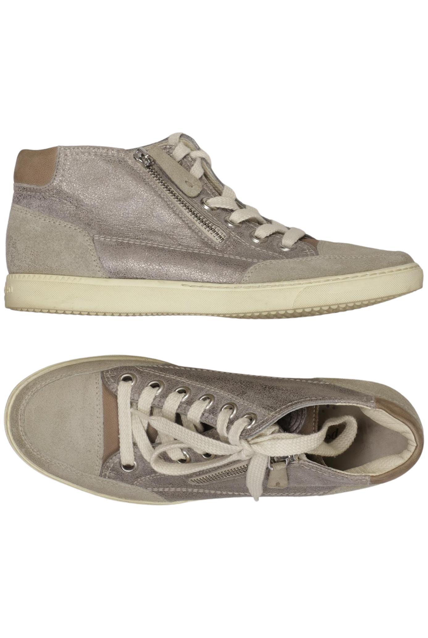 

Paul Green Damen Sneakers, mehrfarbig, Gr. 4