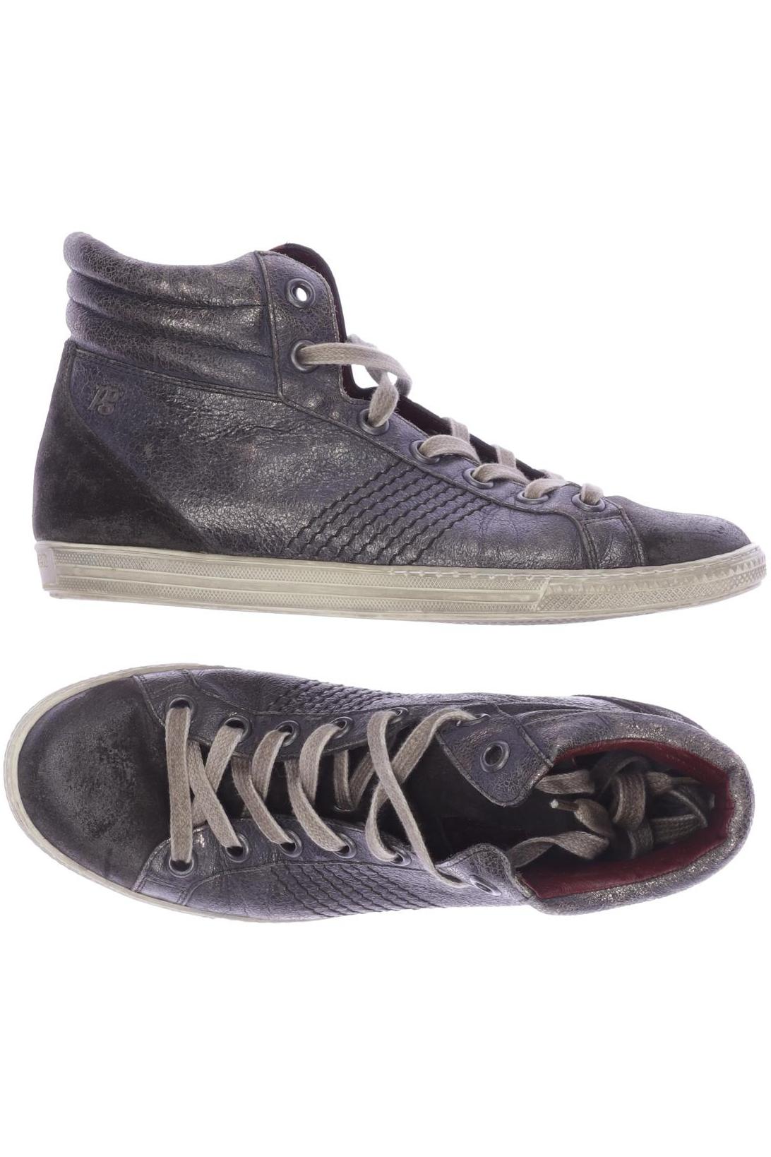 

Paul Green Damen Sneakers, braun