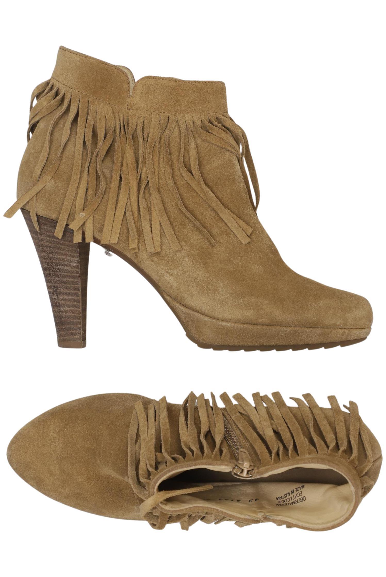 

Paul Green Damen Stiefelette, braun, Gr. 5.5