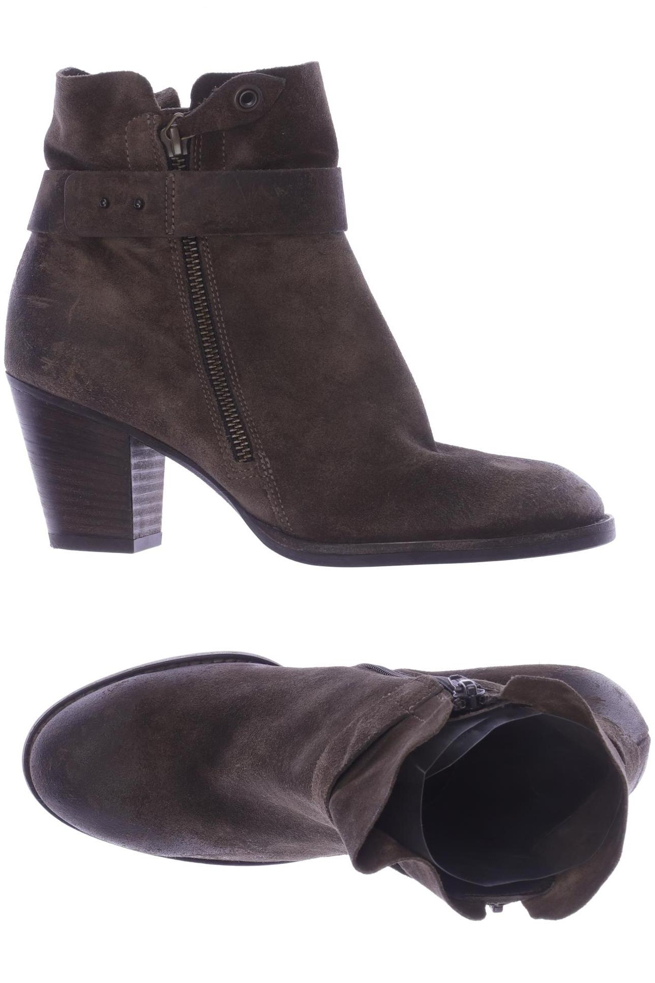 

Paul Green Damen Stiefelette, braun