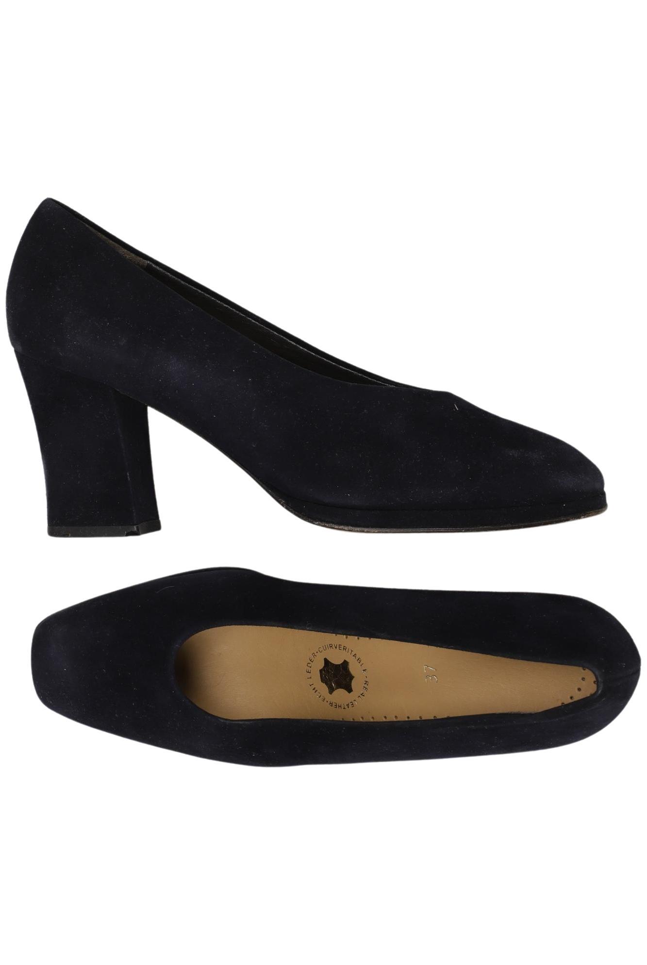 

Paul Green Damen Pumps, marineblau, Gr. 4.5