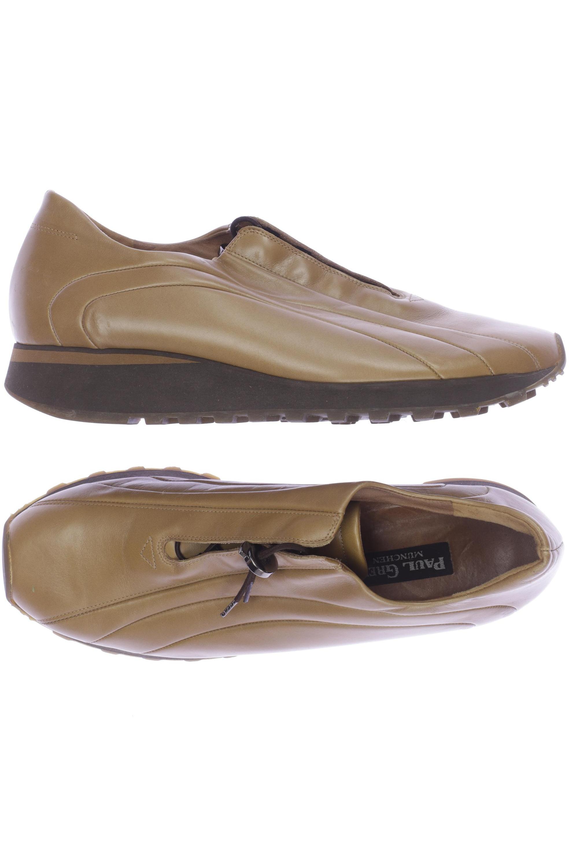

Paul Green Damen Halbschuh, braun