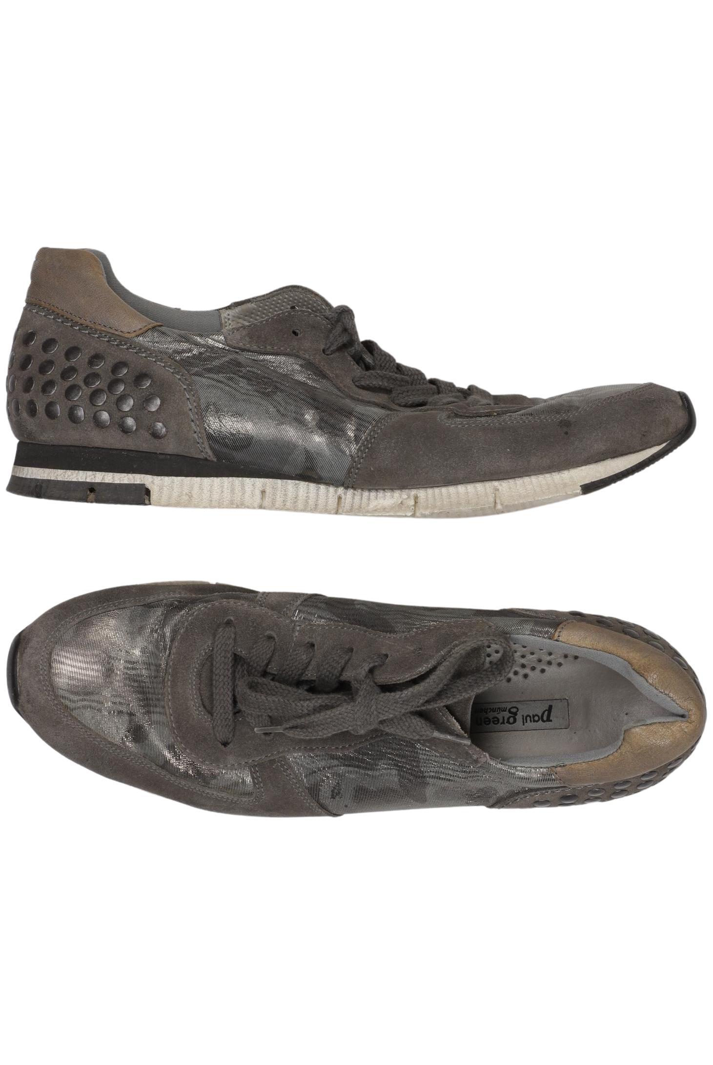 

Paul Green Damen Sneakers, mehrfarbig, Gr. 39.5