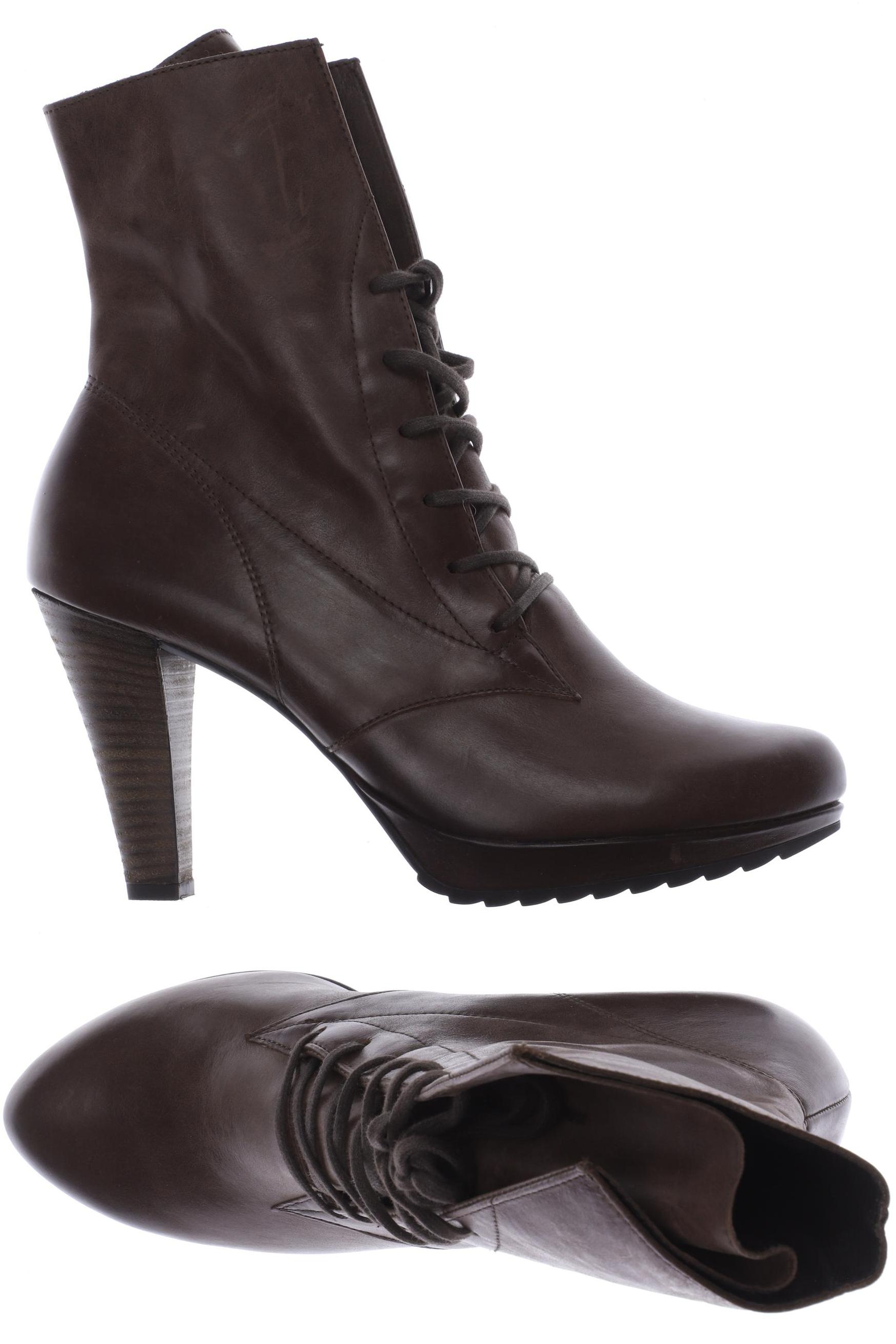 

Paul Green Damen Stiefelette, braun