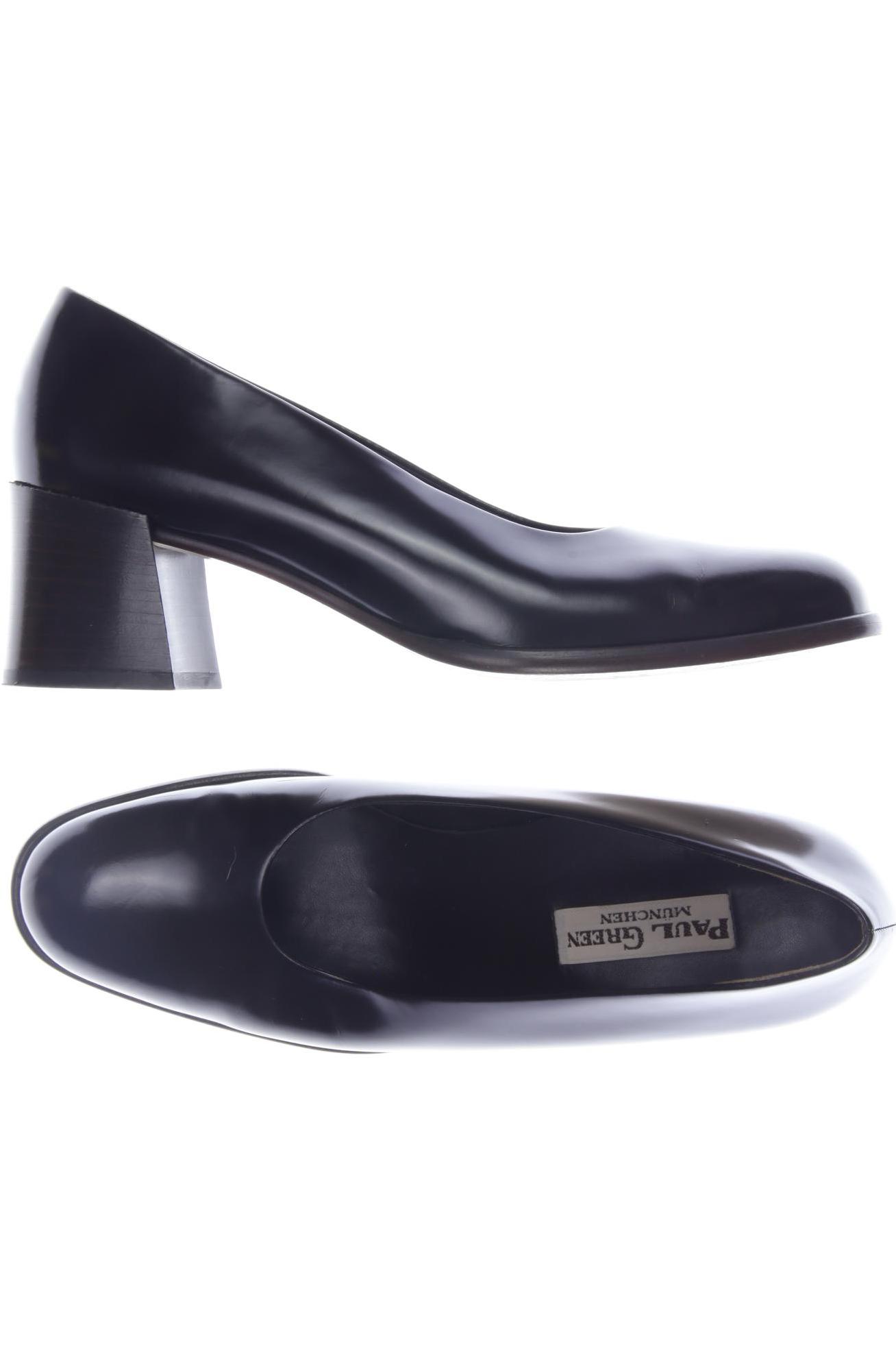 

Paul Green Damen Pumps, braun