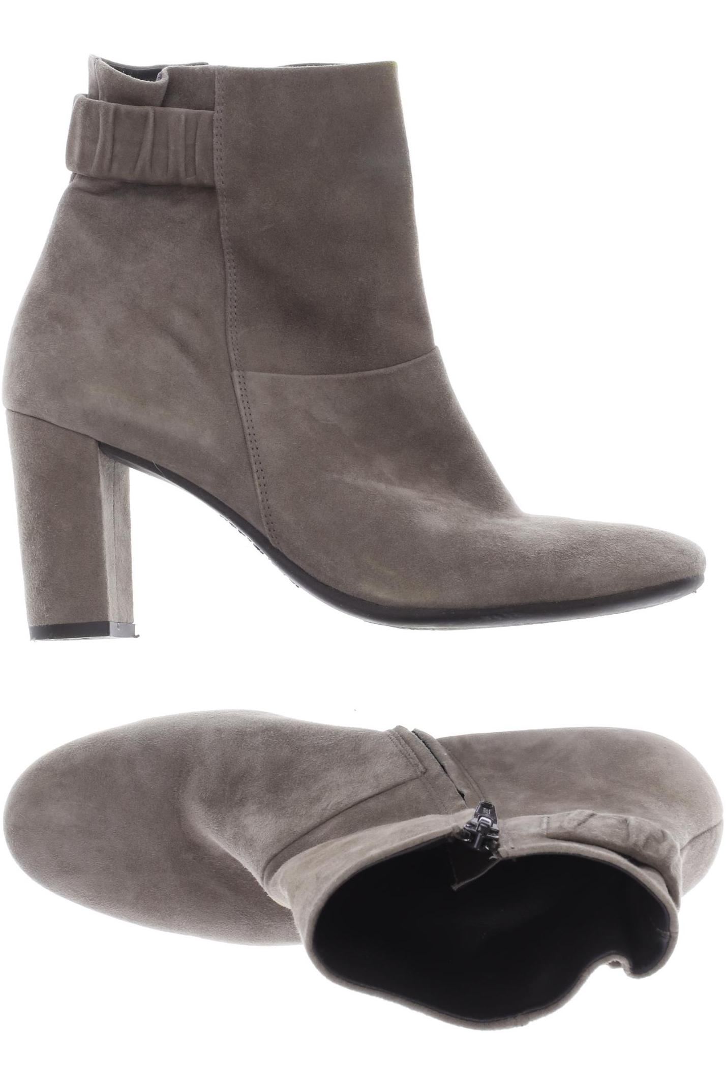 

Paul Green Damen Stiefelette, beige, Gr. 6