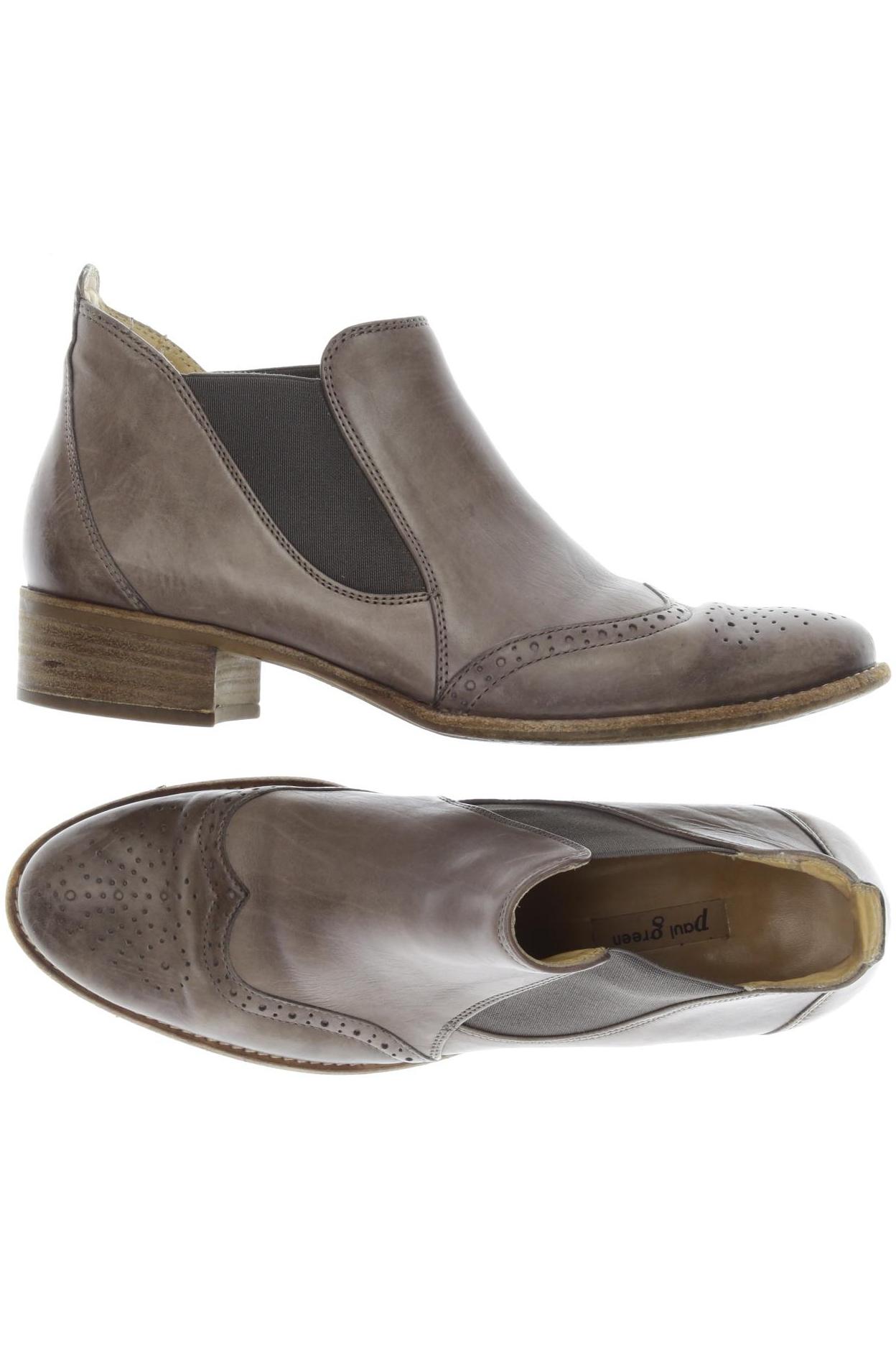 

Paul Green Damen Stiefelette, braun, Gr. 5.5