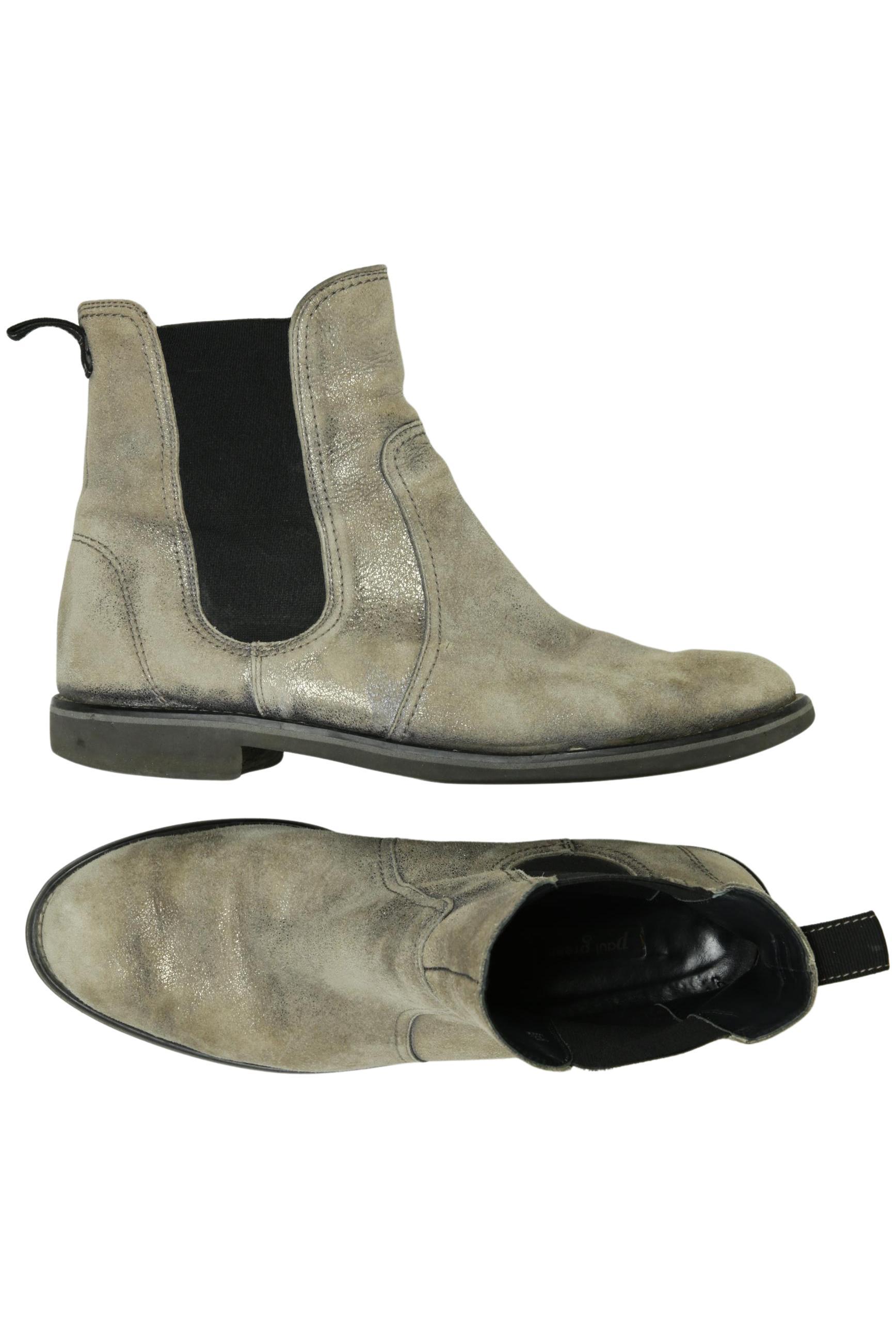 

Paul Green Damen Stiefelette, braun, Gr. 6.5
