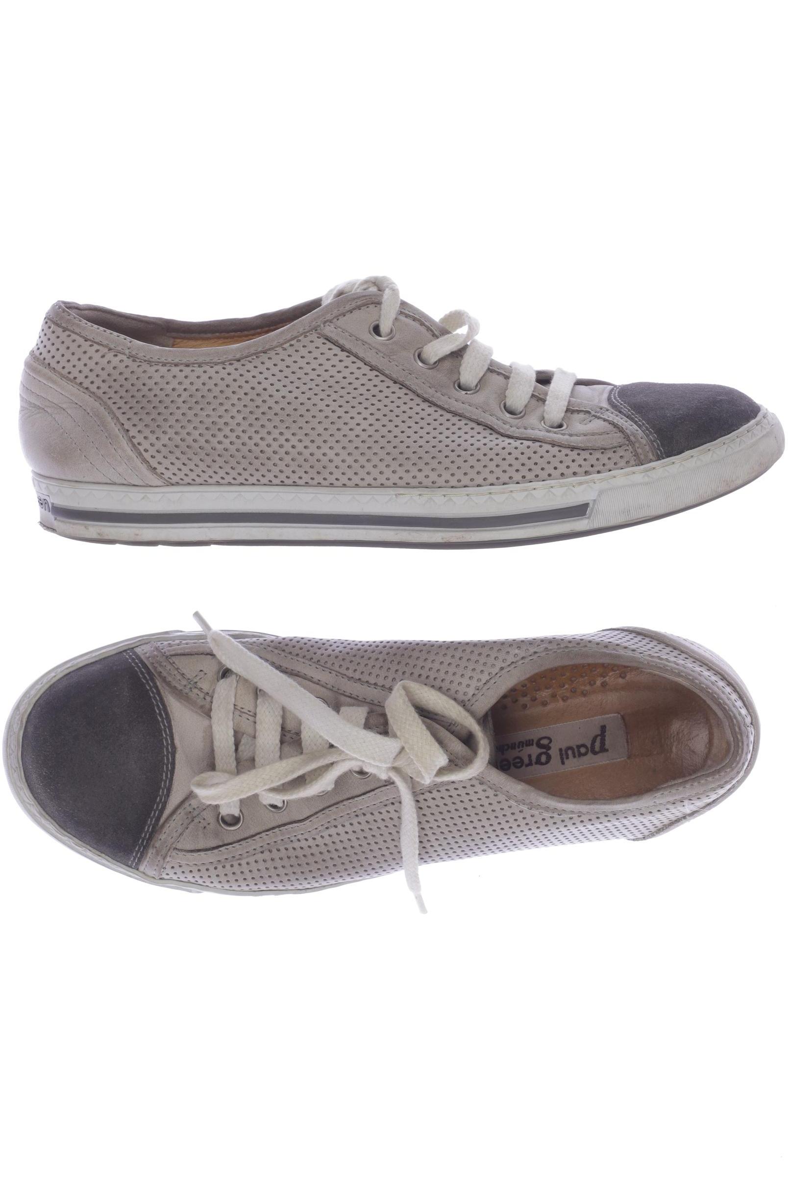 

Paul Green Damen Sneakers, beige